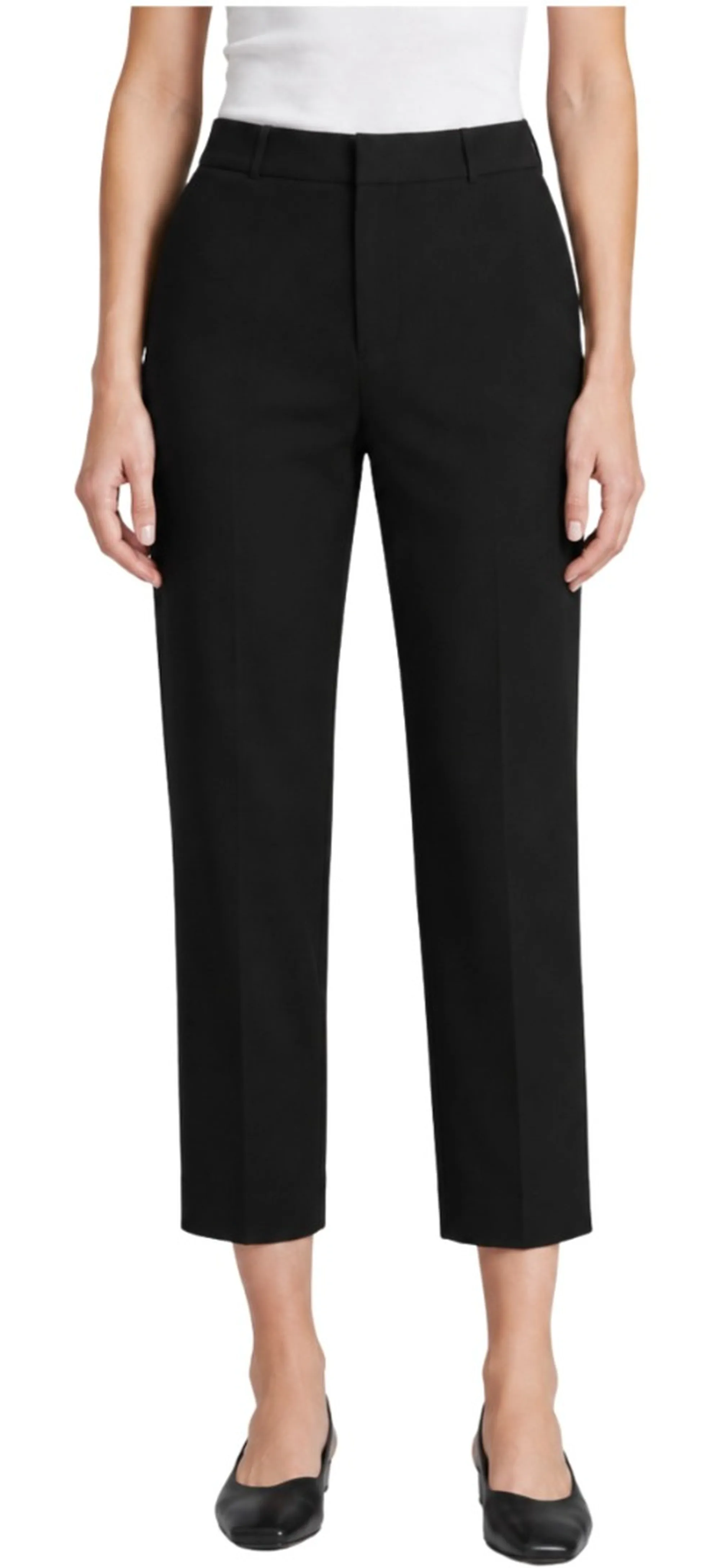 Tommy Hilfiger B'Bi Stretch Travel Trousers' Black Ww0Ww51900 193165