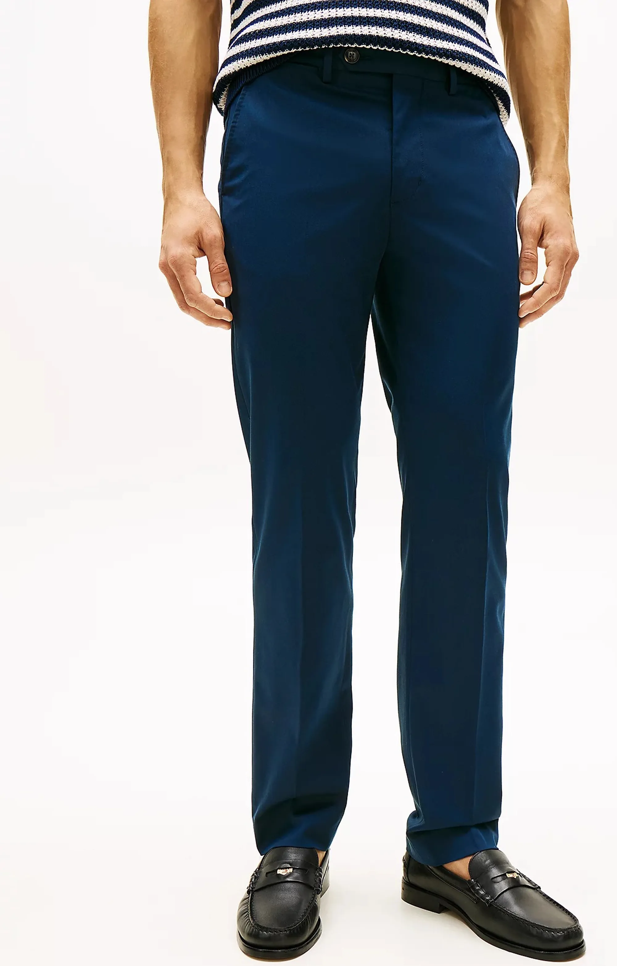 Tommy Hilfiger B'Denton Chino Trousers' Deep Mw0Mw40783 169638