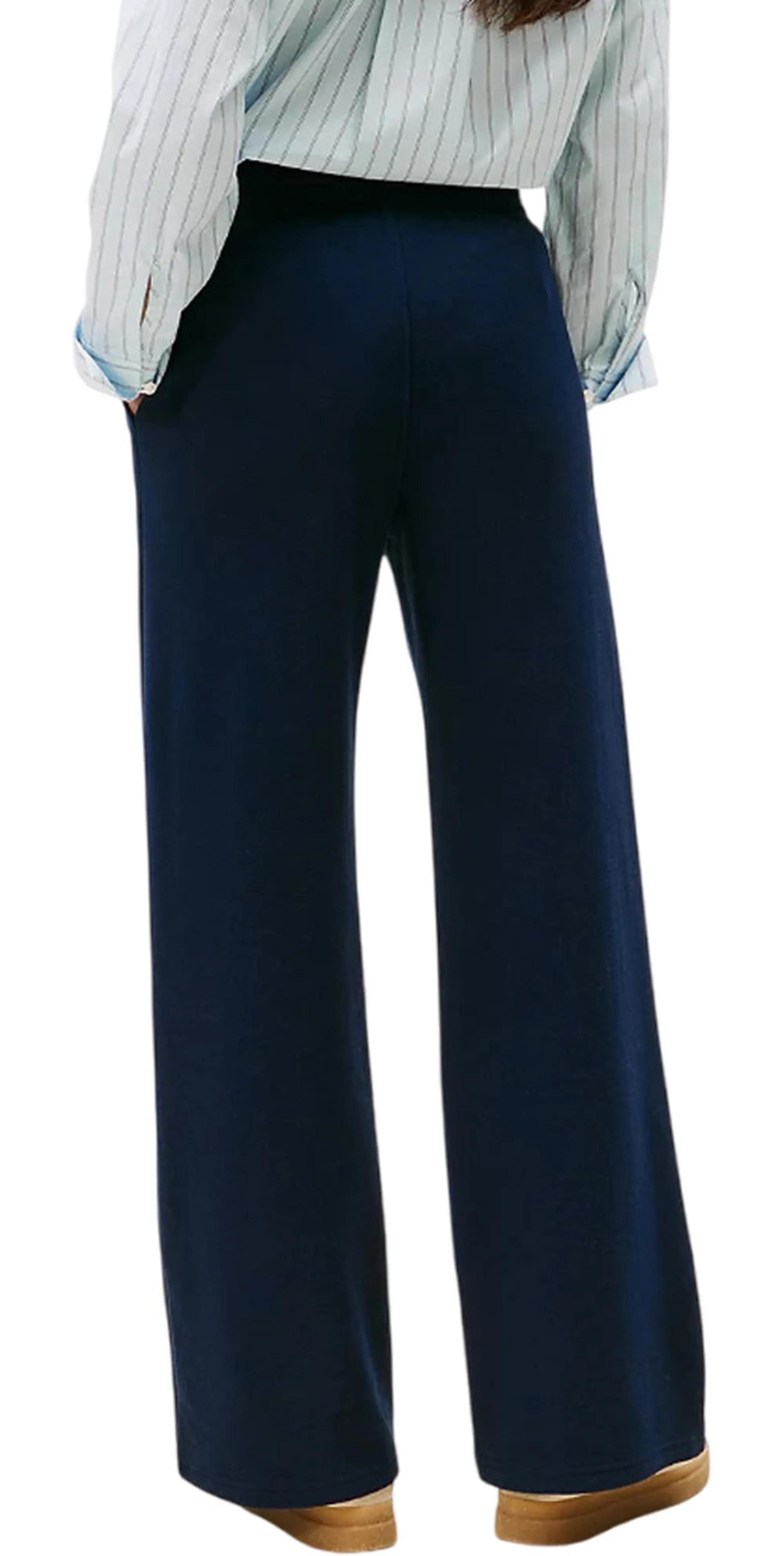 Tommy Hilfiger B'Joggers Pants' Navy Ww0Ww45744 155365