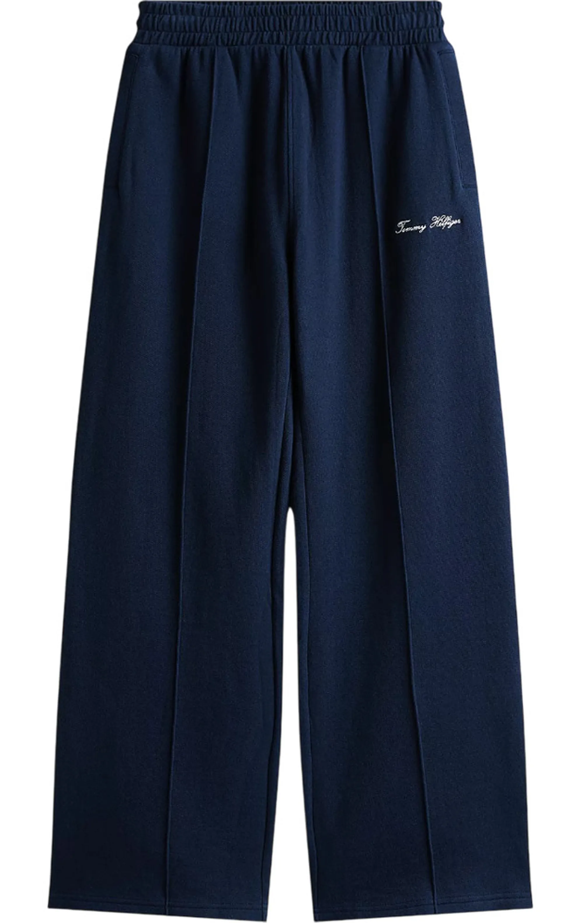 Tommy Hilfiger B'Joggers Pants' Navy Ww0Ww45744 155374