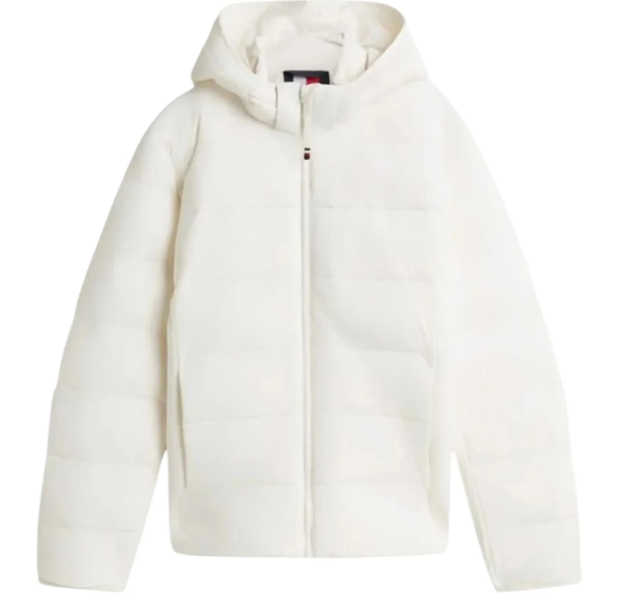 Tommy Hilfiger B'Down Filled Comforter ' Ivory Mw0Mw45273 199413