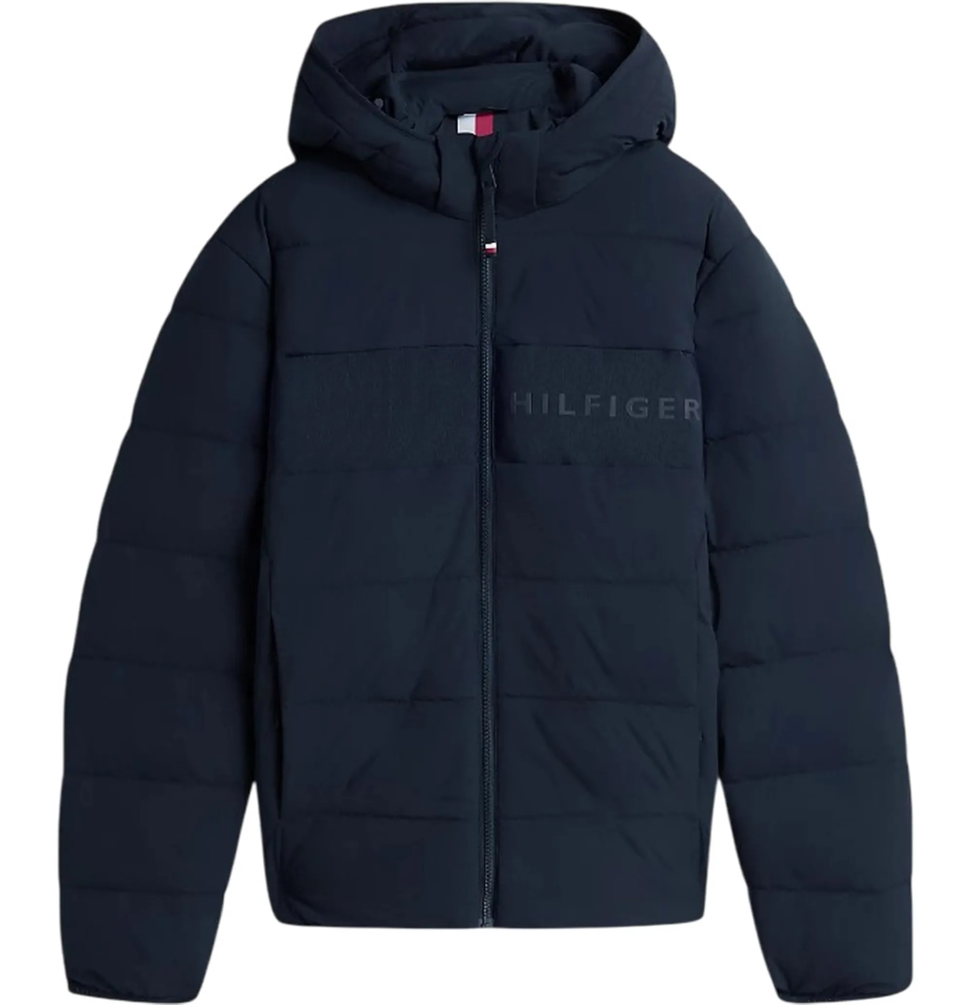 Tommy Hilfiger B'Down Filled Comforter ' Blu Mw0Mw45273 199407