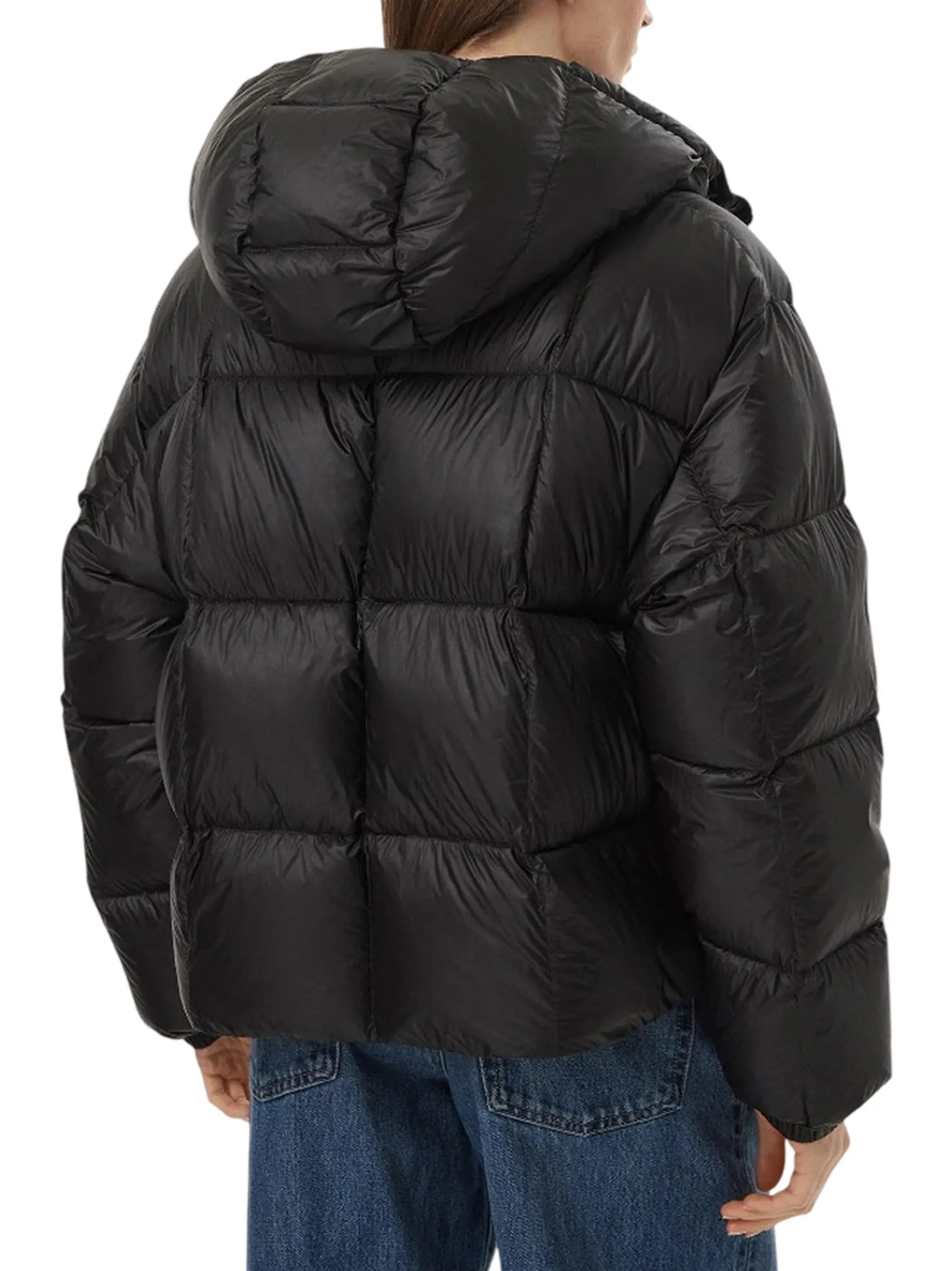 Tommy Hilfiger Piumino Nero Ww0Ww51517 199835