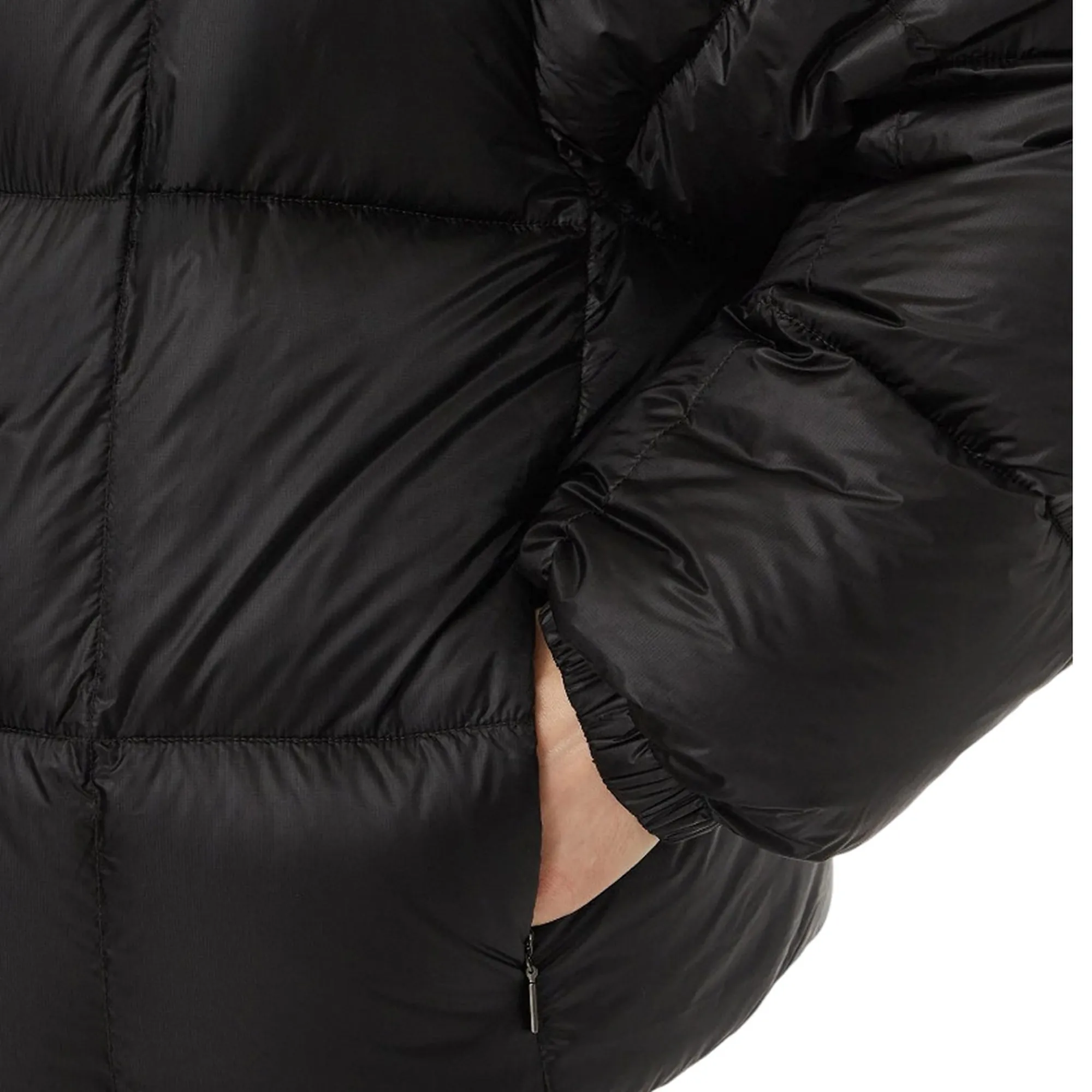 Tommy Hilfiger Piumino Nero Ww0Ww51517 199838