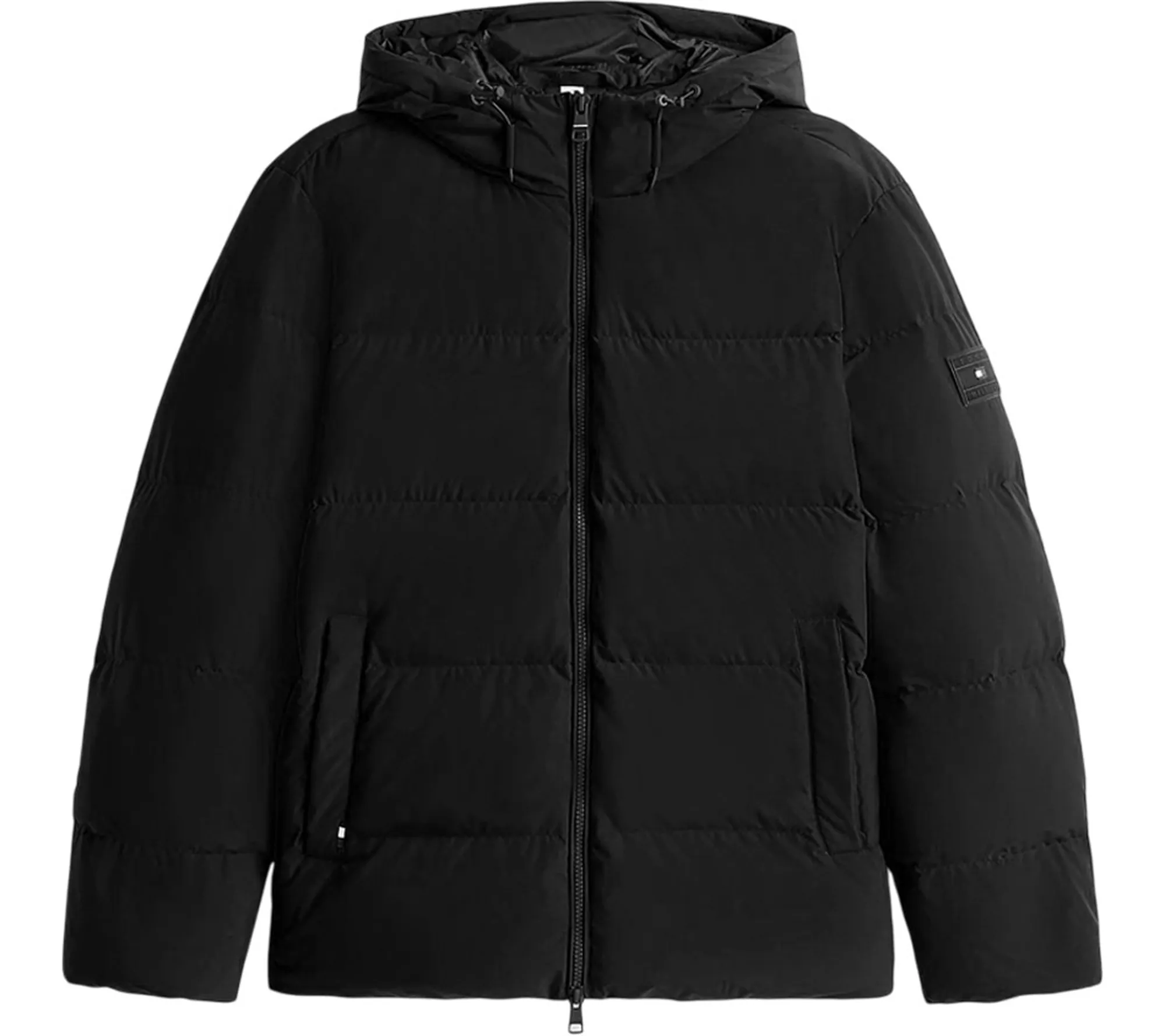 Tommy Hilfiger B'Piumino 3456171F' 37948 Mw0Mw40616 158160