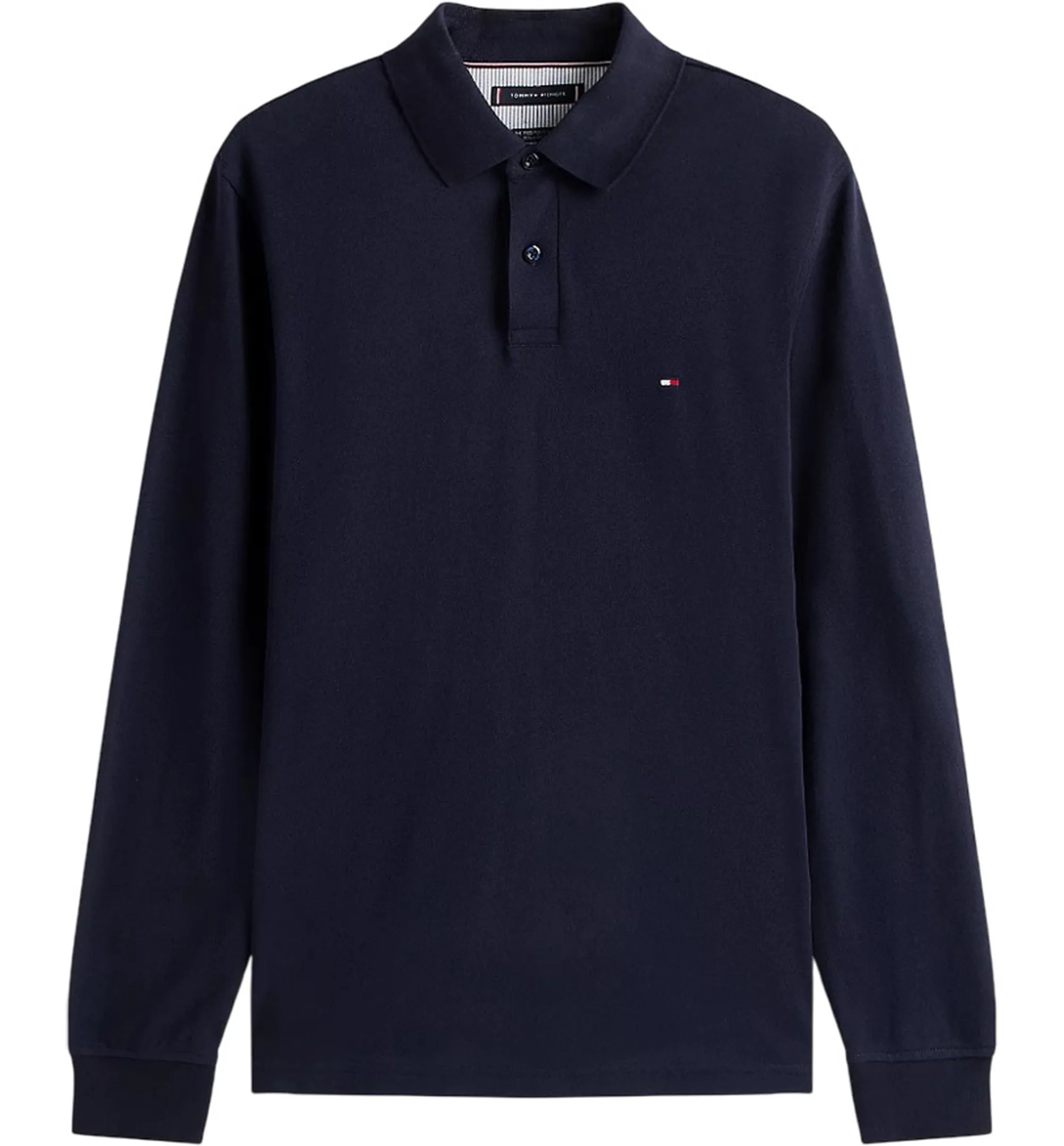 Tommy Hilfiger B'Polo 1985' Dark Blue Mw0Mw20183 155873