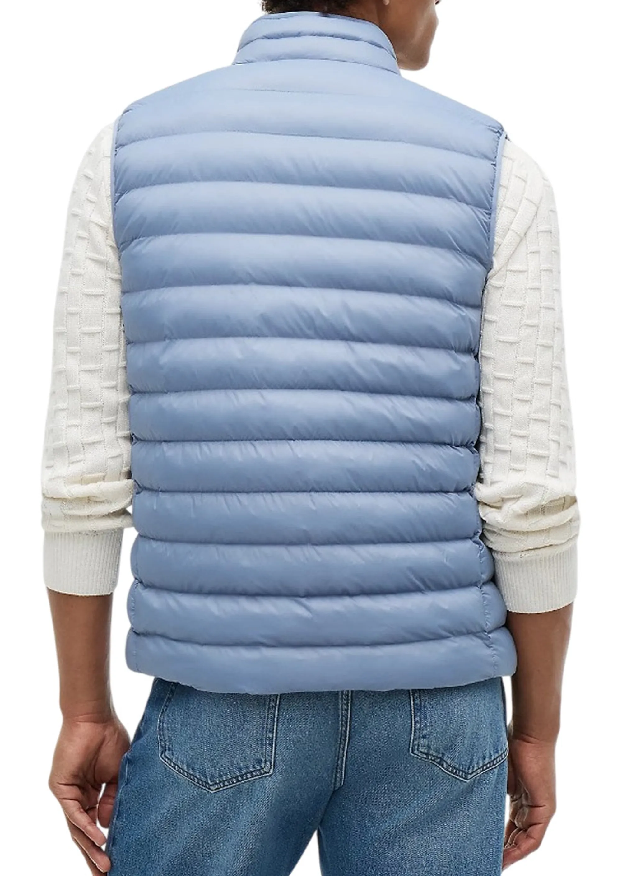 Tommy Hilfiger Smanicato Packable Carta Da Zucchero Mw0Mw37677 184730
