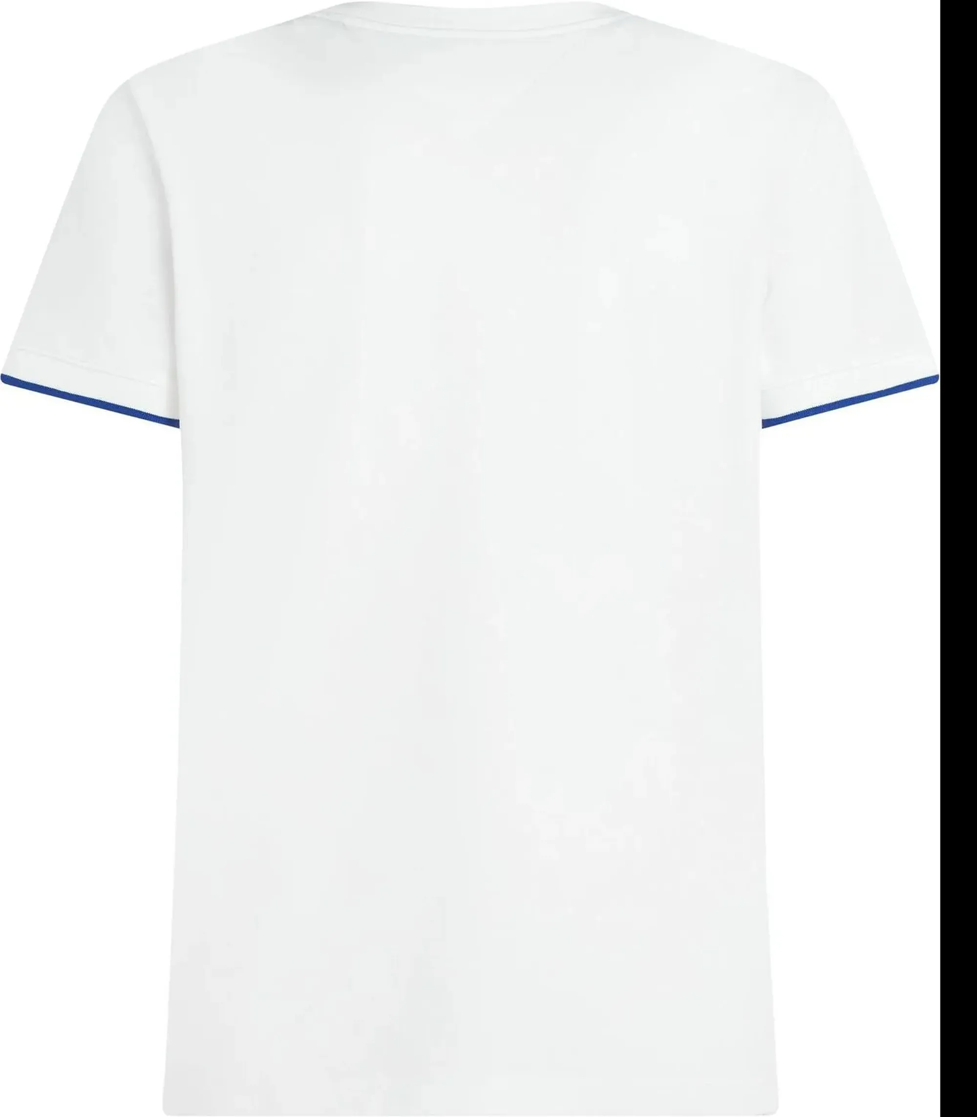 Tommy Hilfiger B'T-Shirt Performance' White Mw0Mw38626 169665