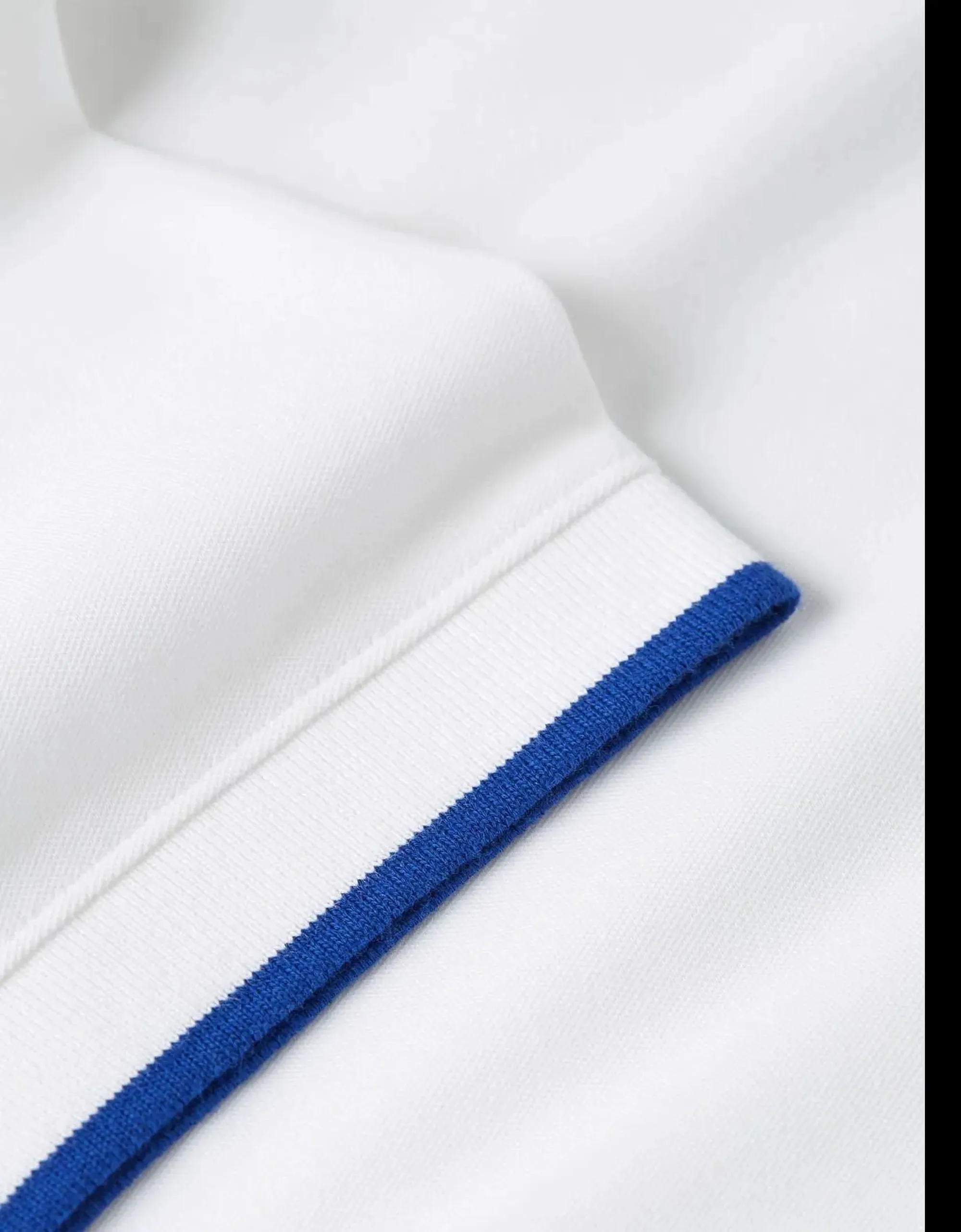 Tommy Hilfiger B'T-Shirt Performance' White Mw0Mw38626 169666