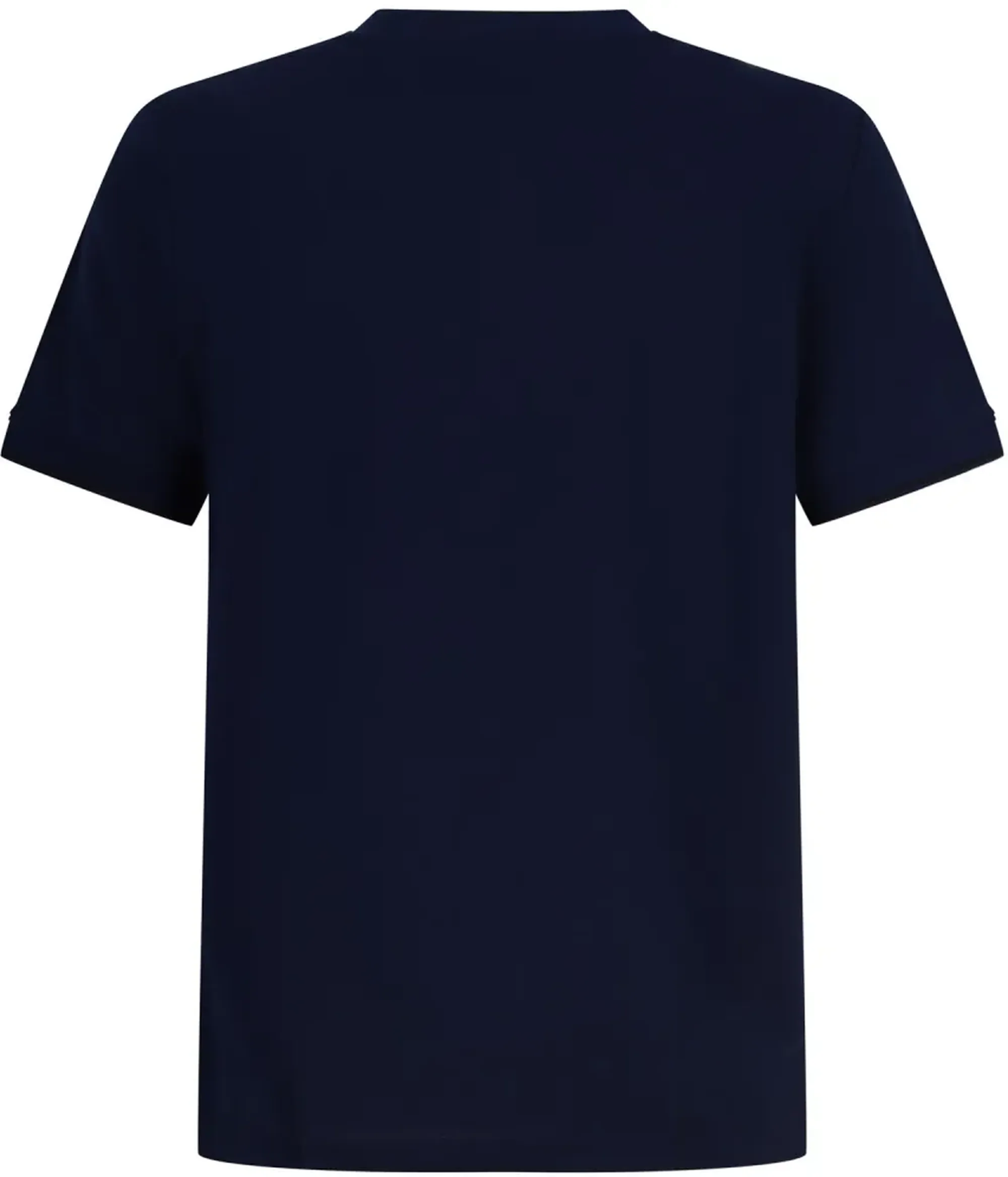 Tommy Hilfiger B'T-Shirt Performance' Blu Mw0Mw38626 181267