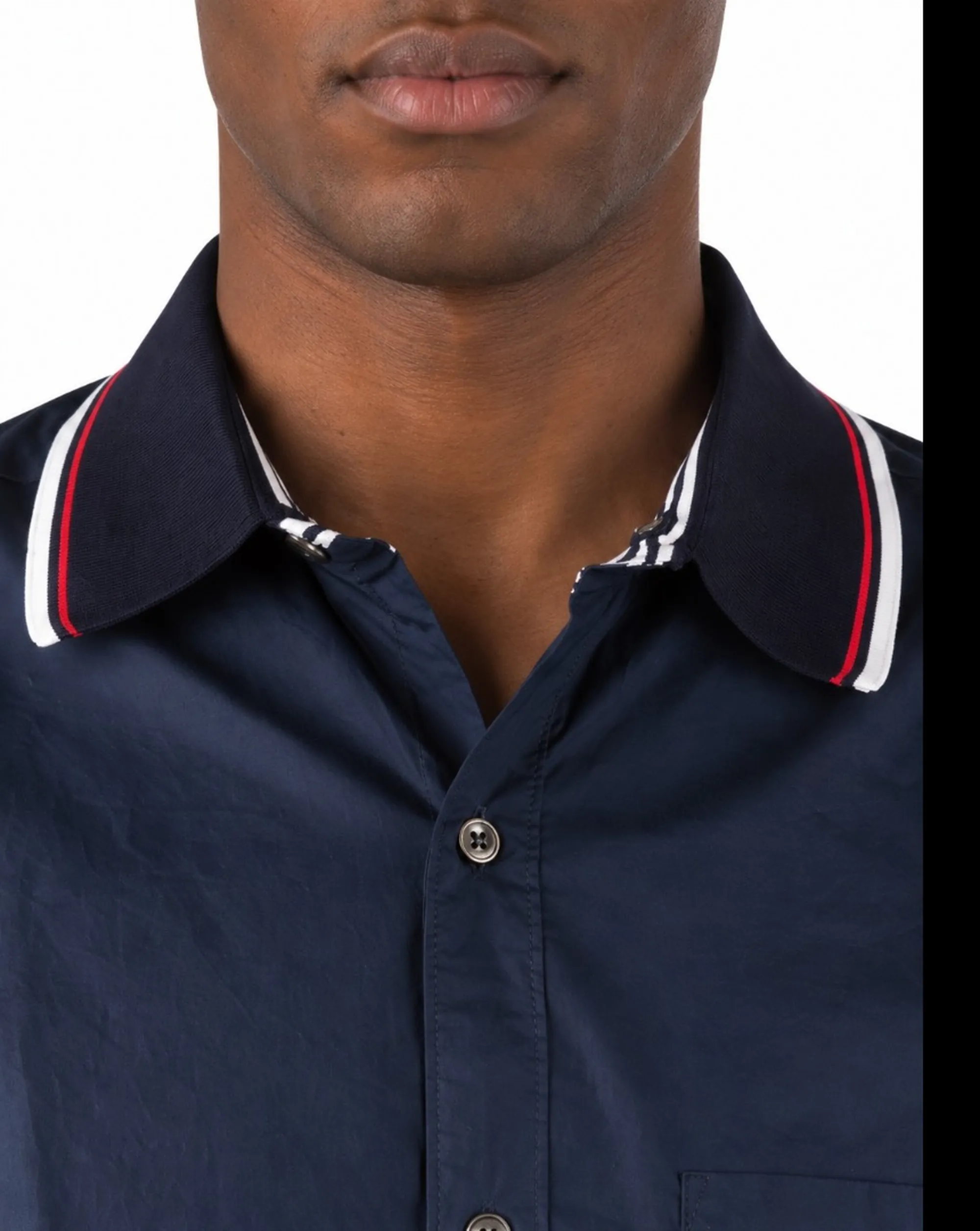 Woolrich B'Shirt' White W0Cam0456 189121