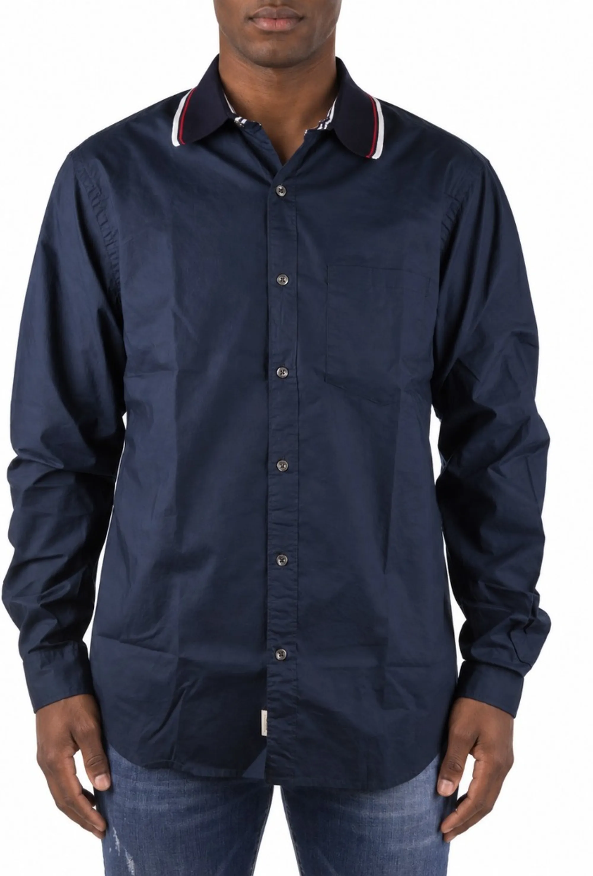 Woolrich B'Shirt' White W0Cam0456 189126
