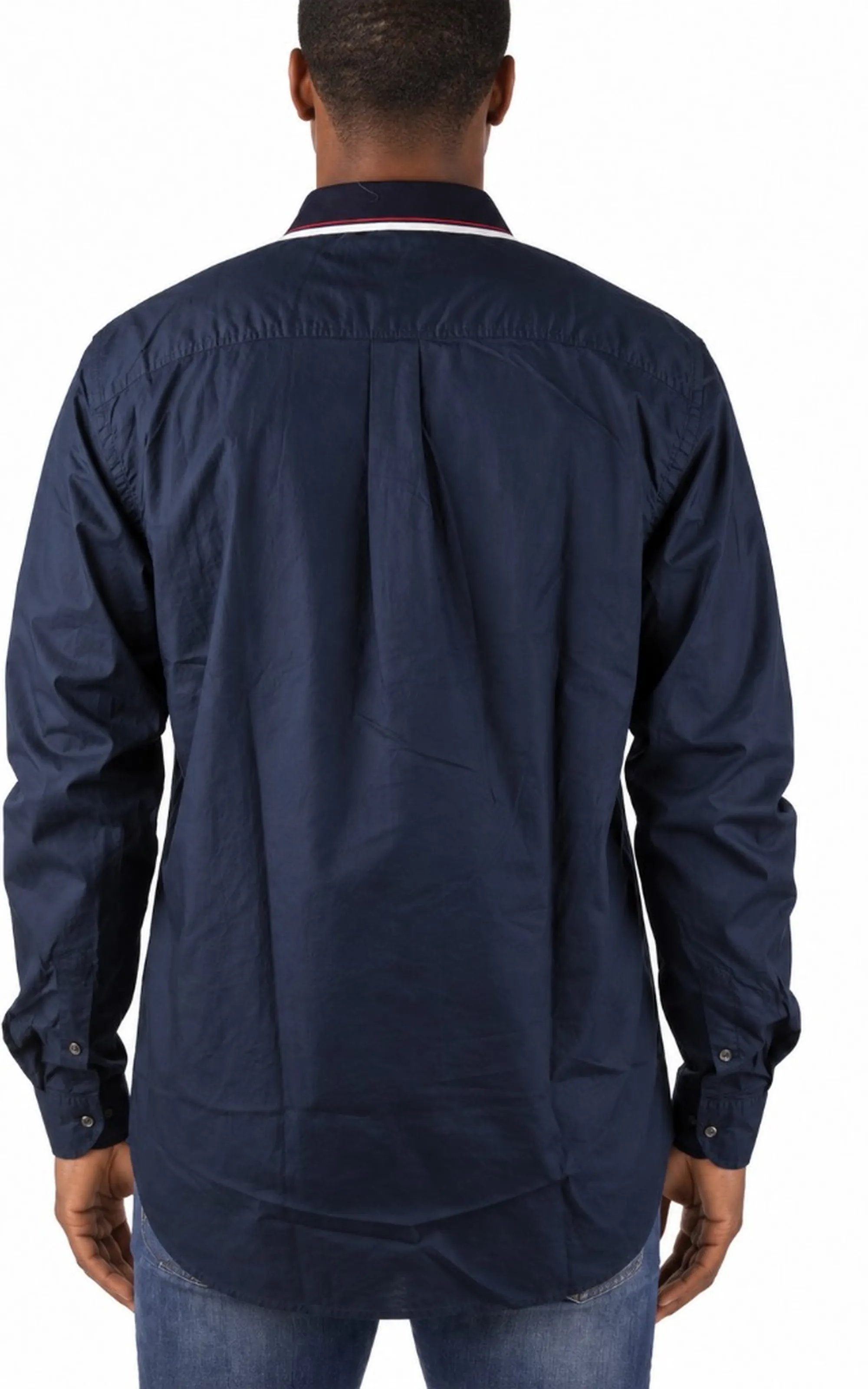 Woolrich B'Shirt' White W0Cam0456 189127