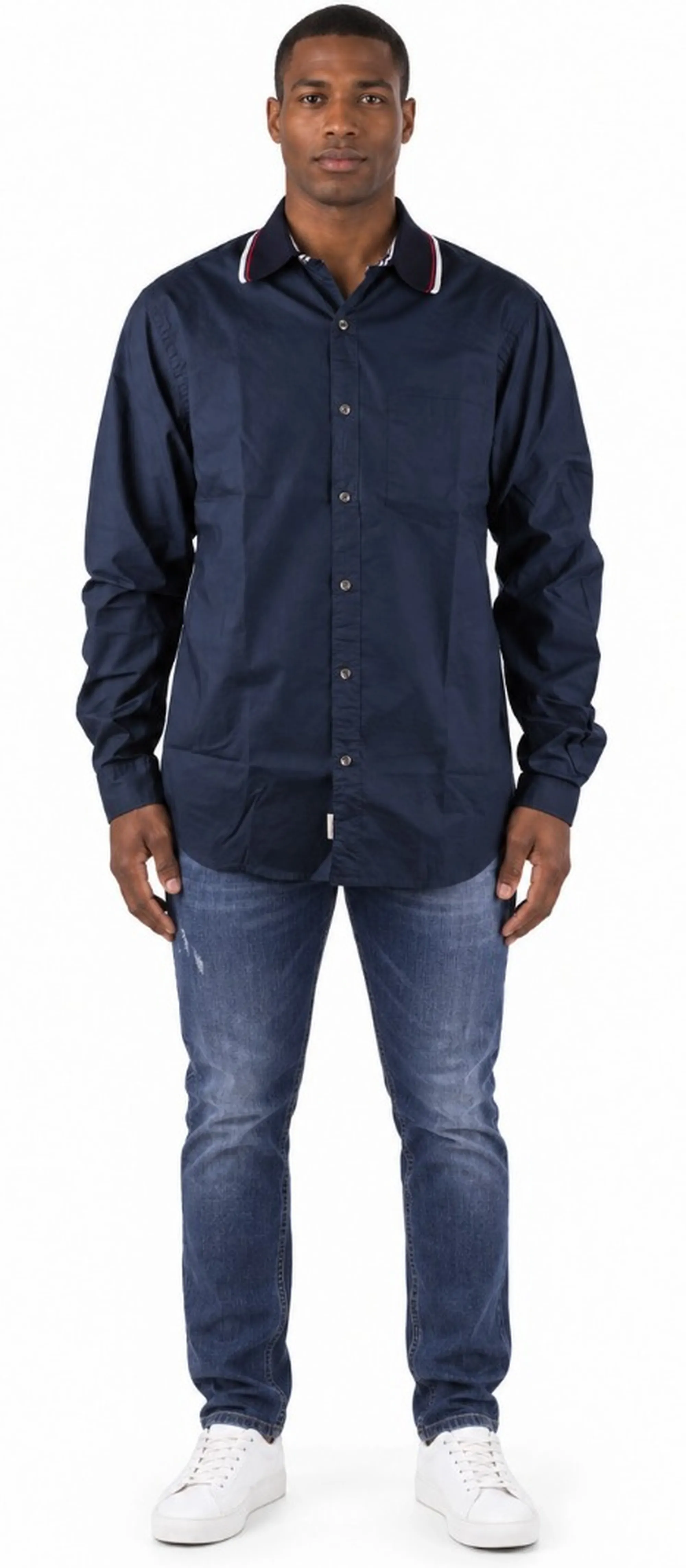 Woolrich B'Shirt' White W0Cam0456 189128