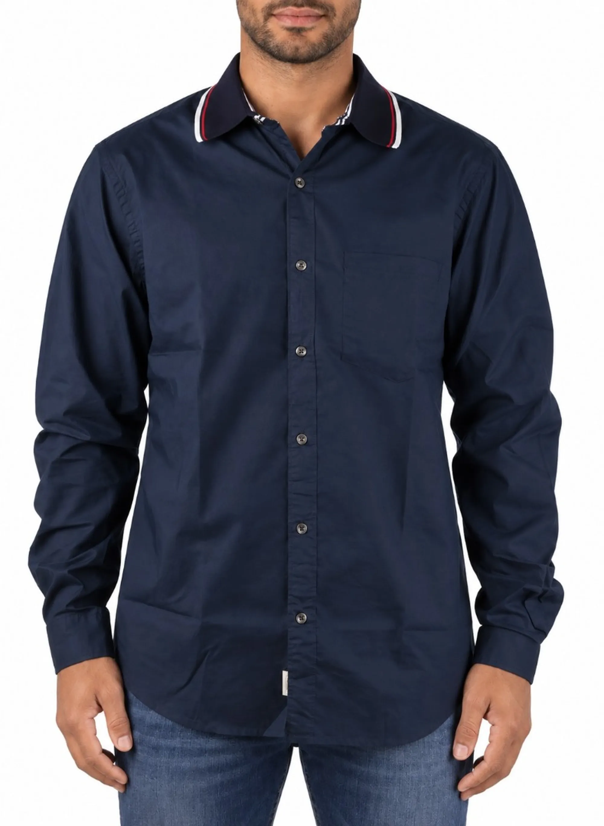 Woolrich B'Shirt' White W0Cam0456 189914