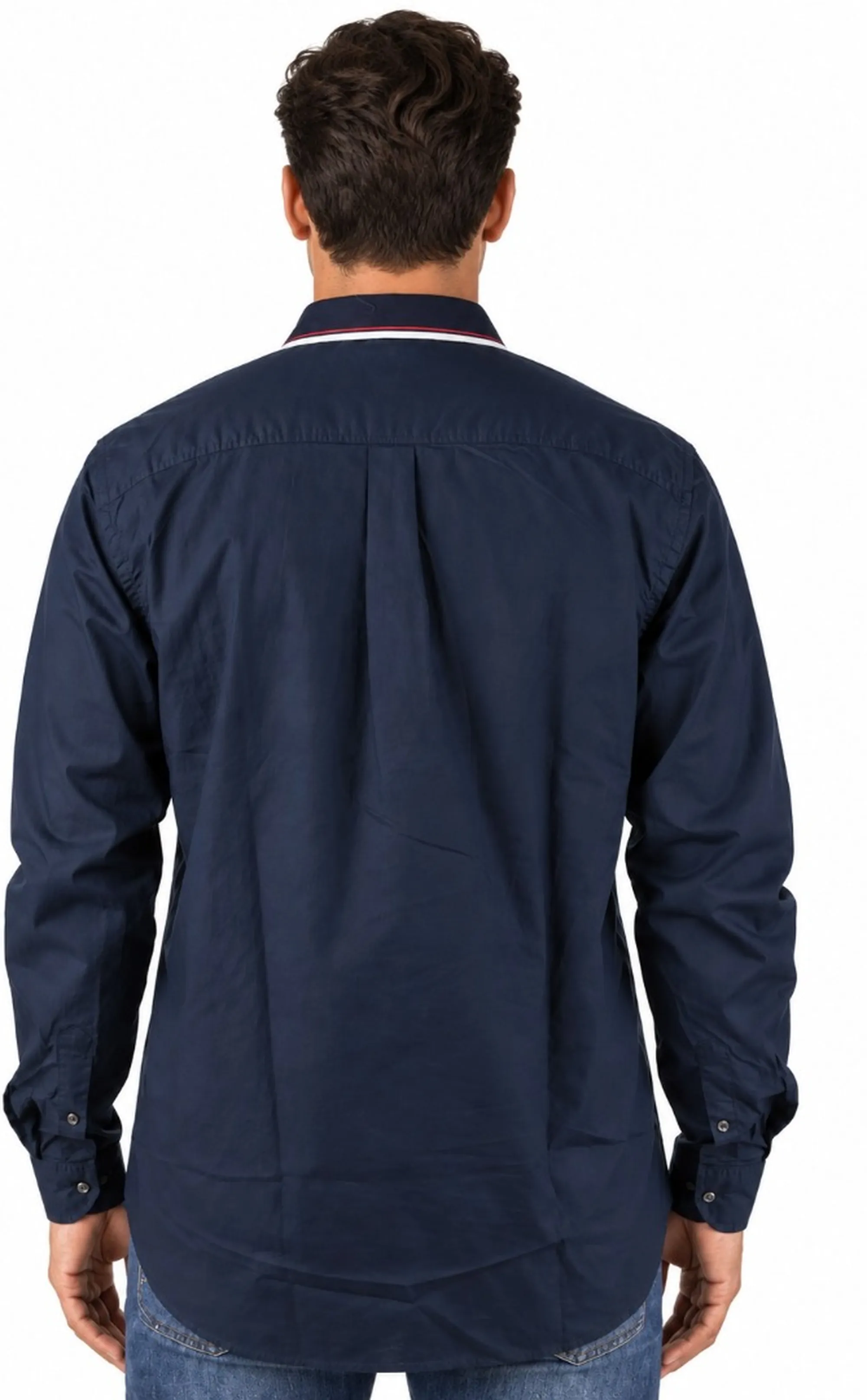 Woolrich B'Shirt' White W0Cam0456 189915