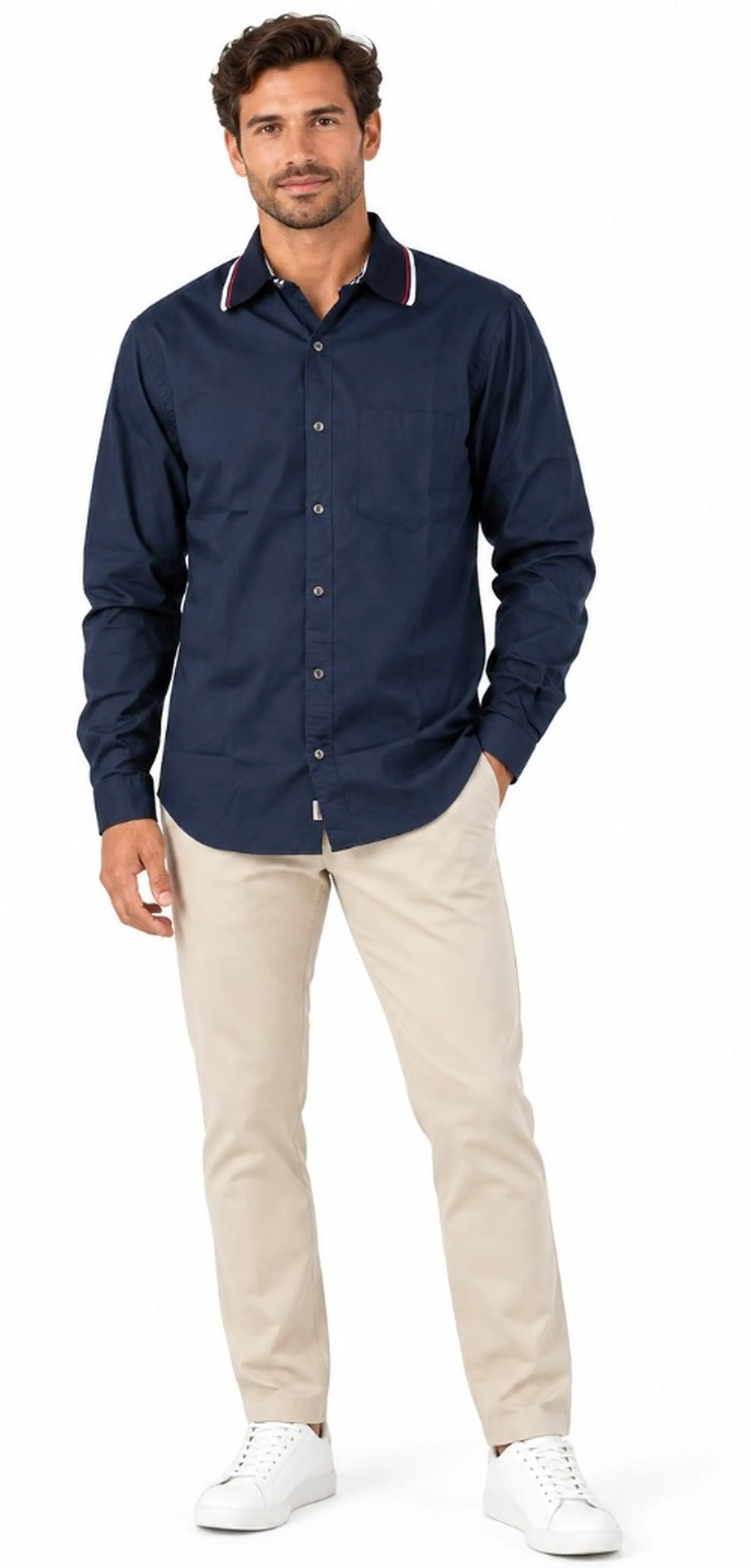 Woolrich B'Shirt' White W0Cam0456 189916