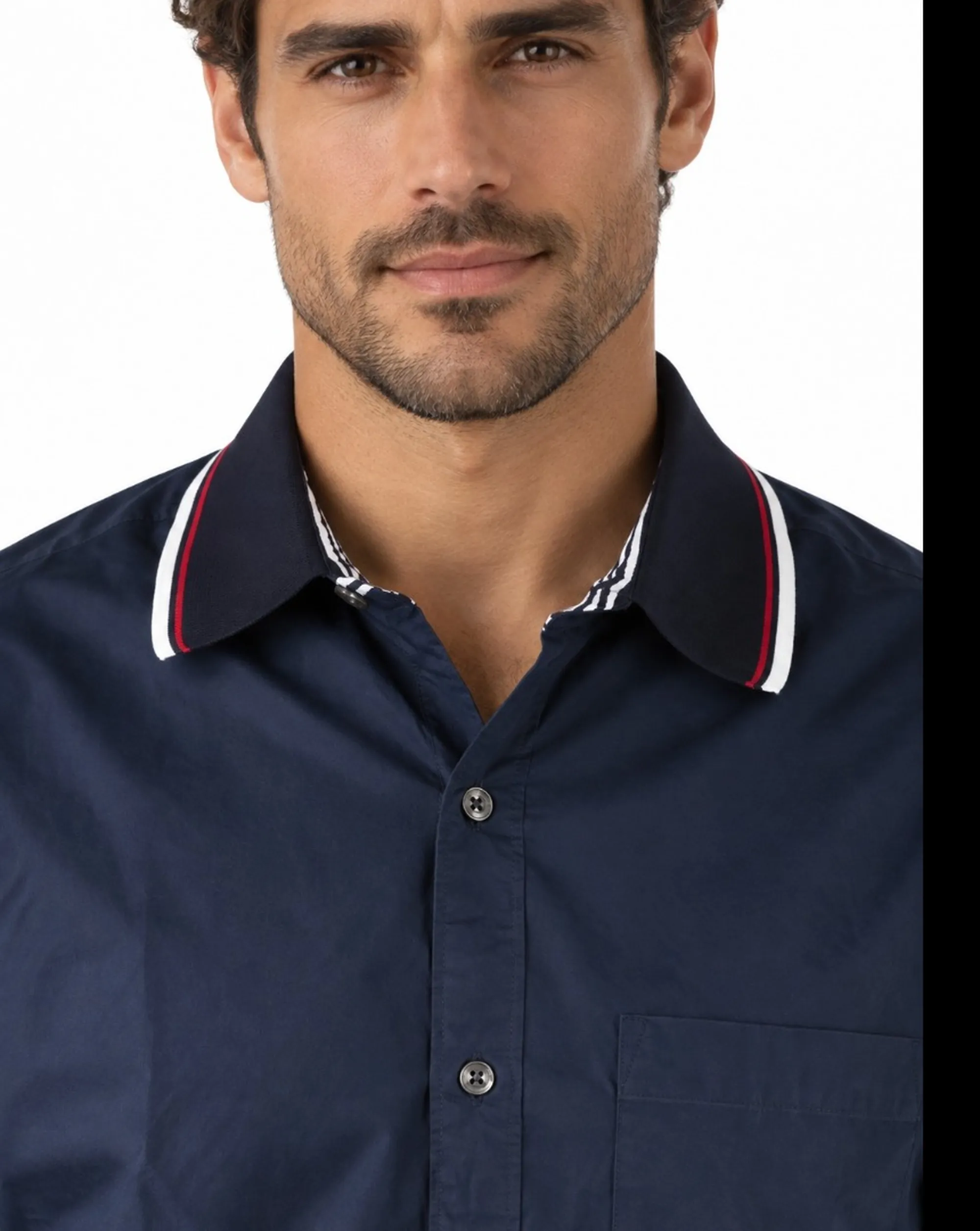 Woolrich B'Shirt' White W0Cam0456 189917