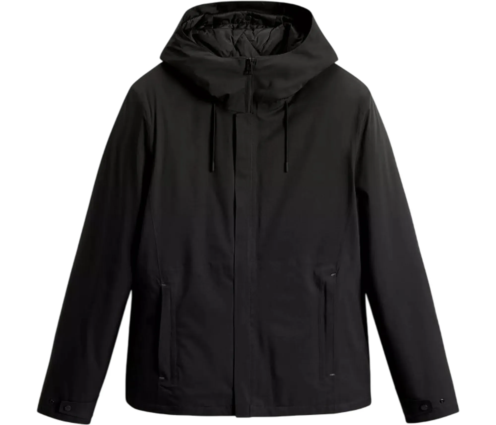 Woolrich B'Crestmont 3In1 Jacket' Black Woou2099Mr 164241