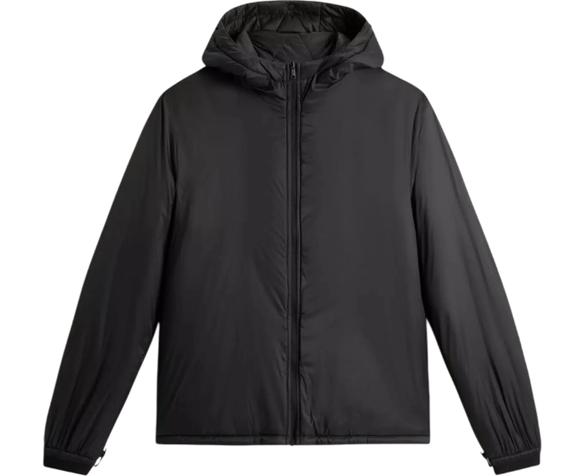 Woolrich B'Crestmont 3In1 Jacket' Black Woou2099Mr 164242
