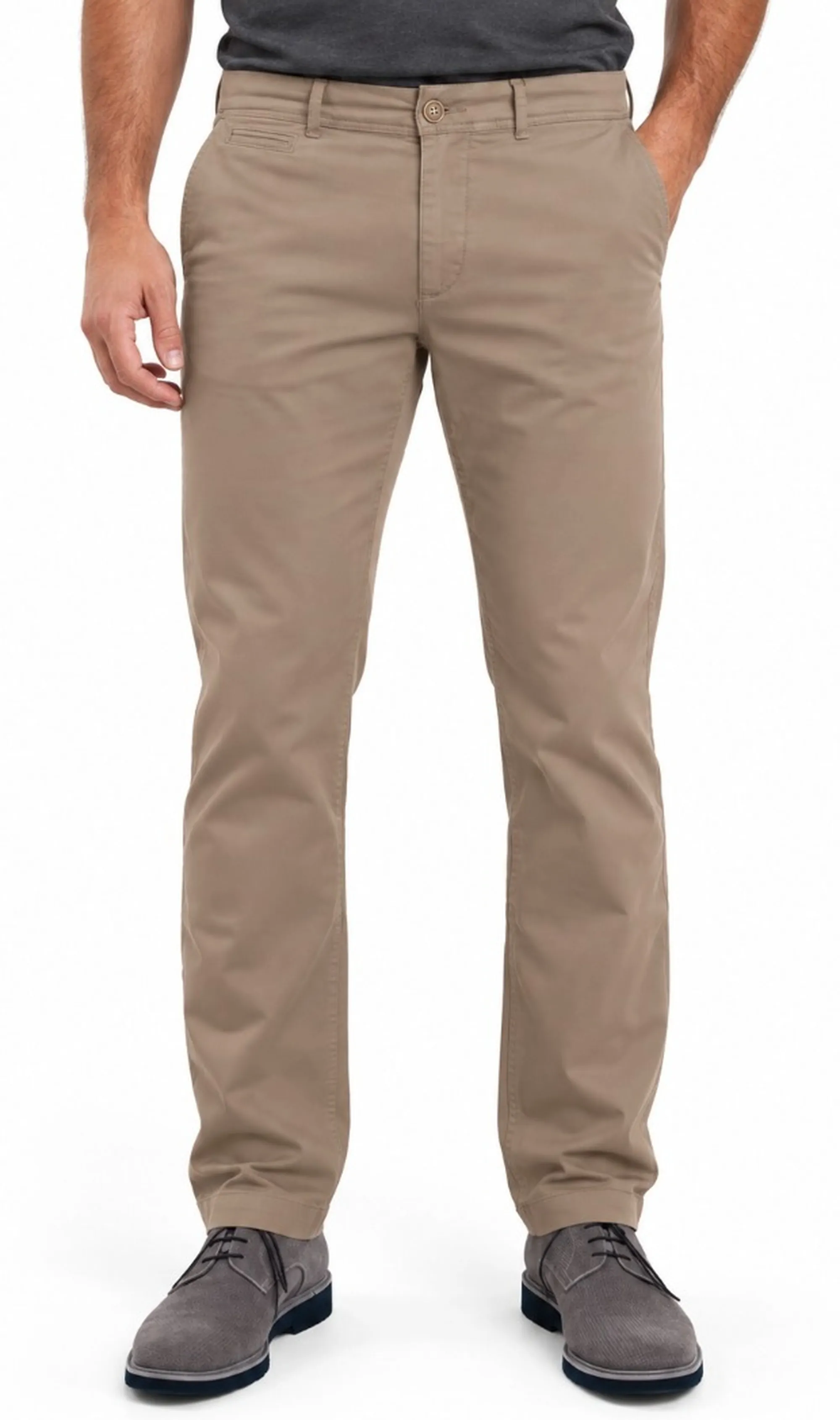 Woolrich B'Pants' Beige W0Pan1085 189710