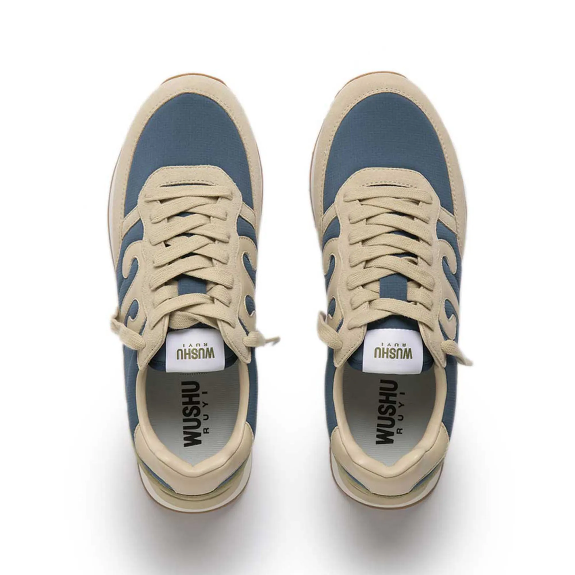 Wushu B'Sneakers Club 62' Multicolor Club 62 170657