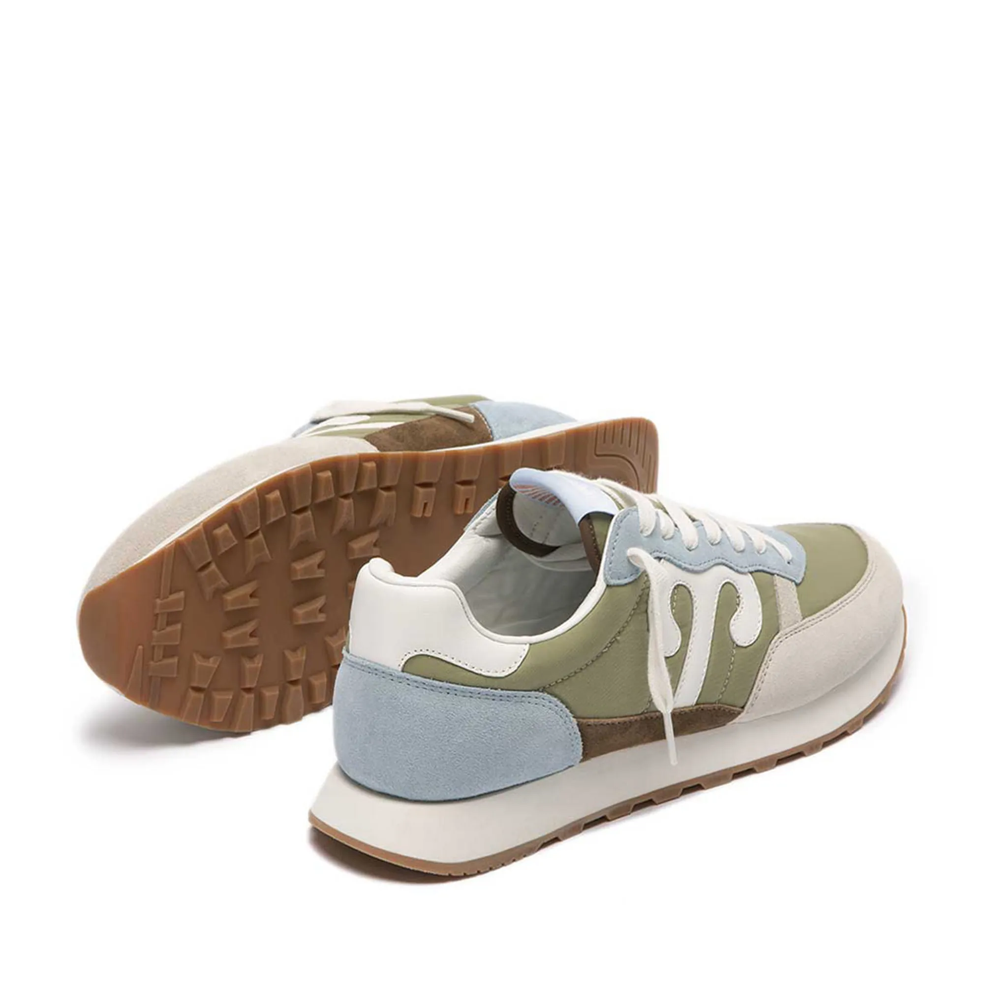 Wushu B'Sneakers Club 65' Multicolor Club 65 170649