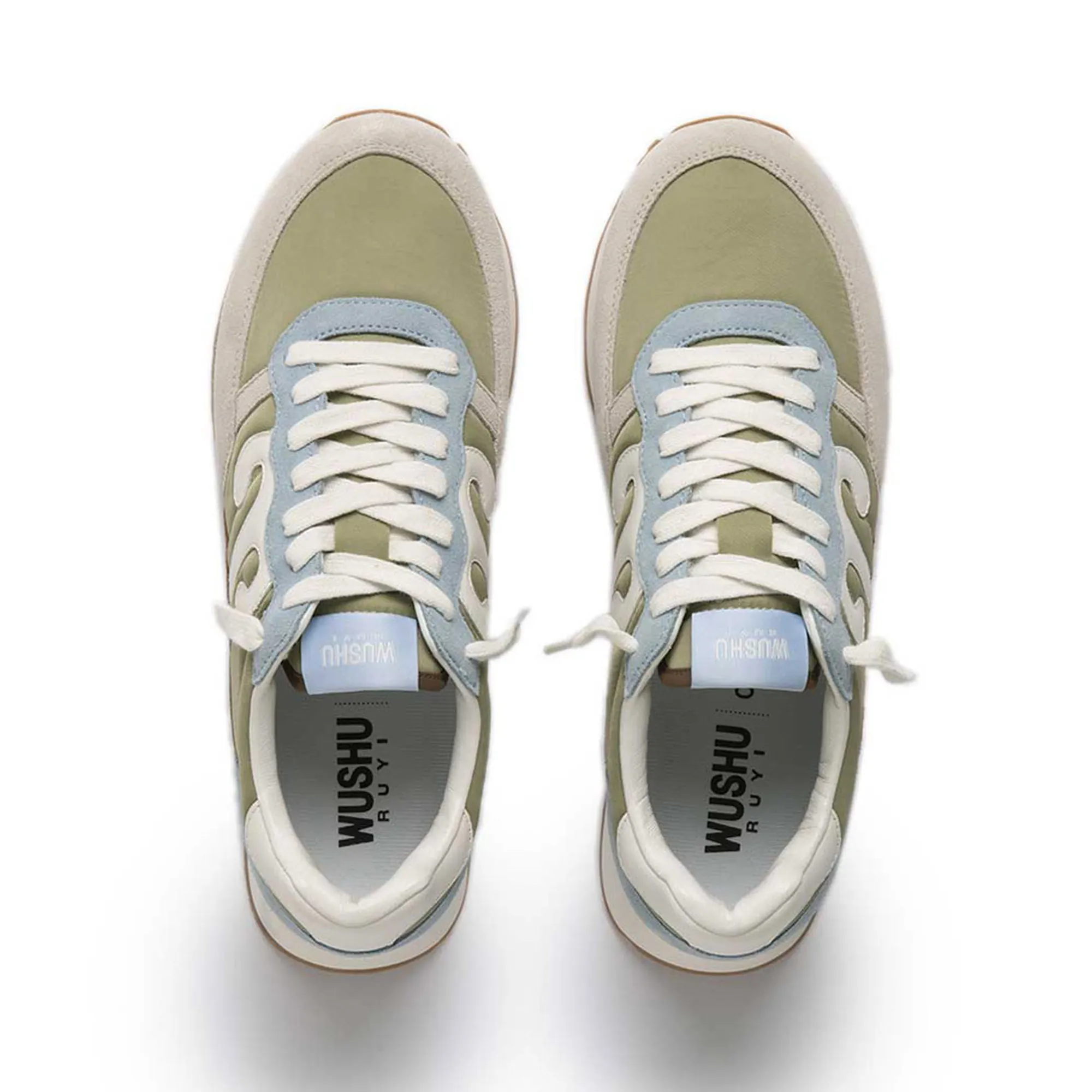 Wushu B'Sneakers Club 65' Multicolor Club 65 170650