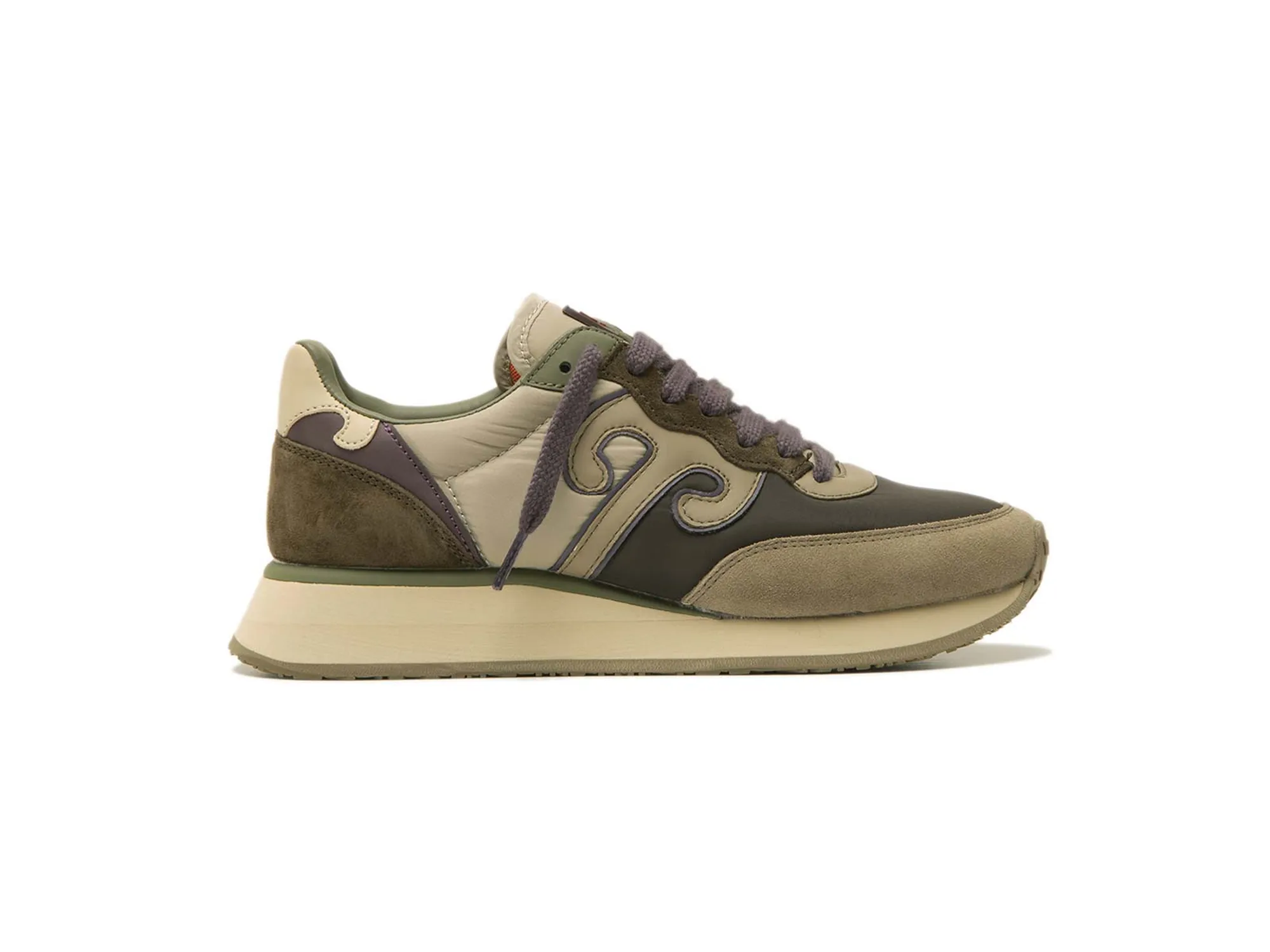 Wushu B'Sneakers Master 607' Sand Master 607 152948
