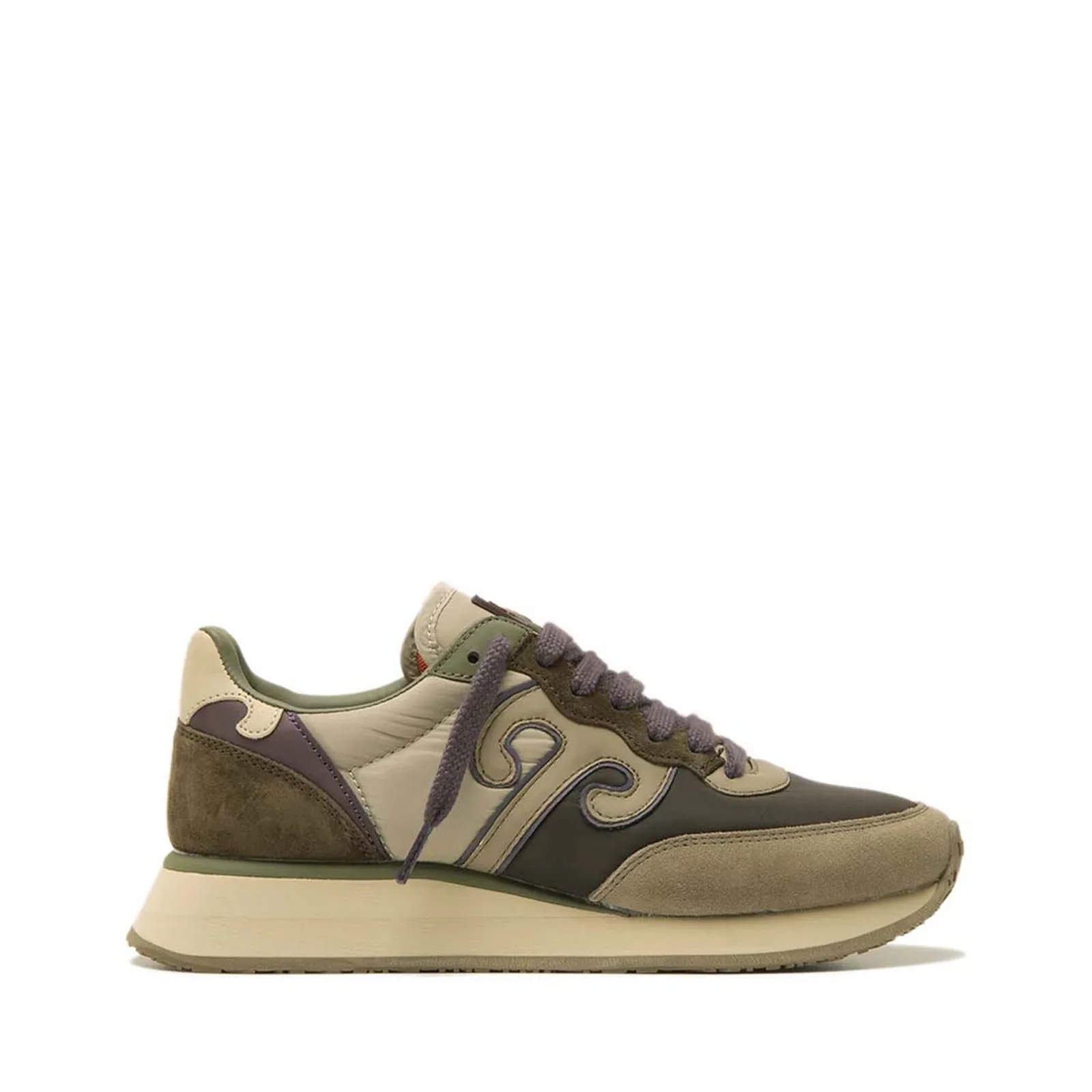 Wushu Sneakers Master 607 Sabbia Master 607 154295