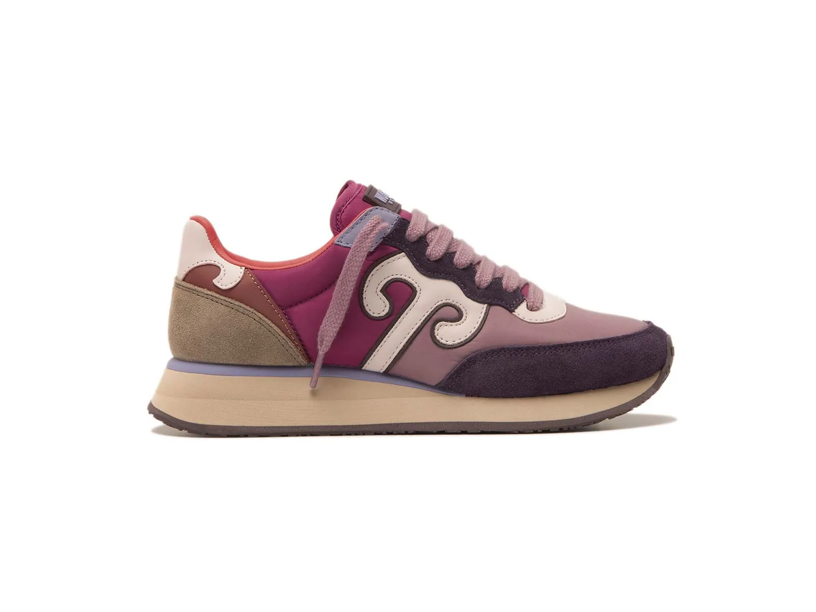 Wushu Sneakers Master 610 Rosa Master 610 152951