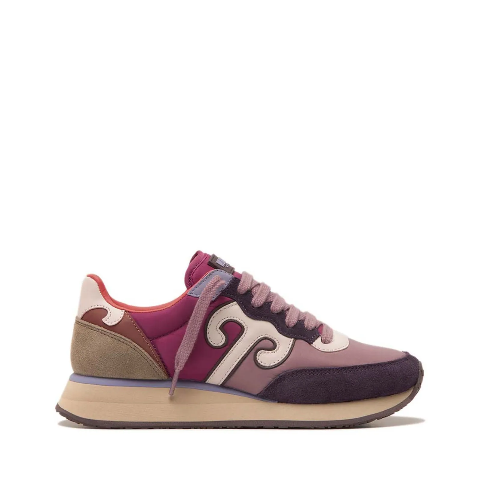 Wushu Sneakers Master 610 Rosa Master 610 154287