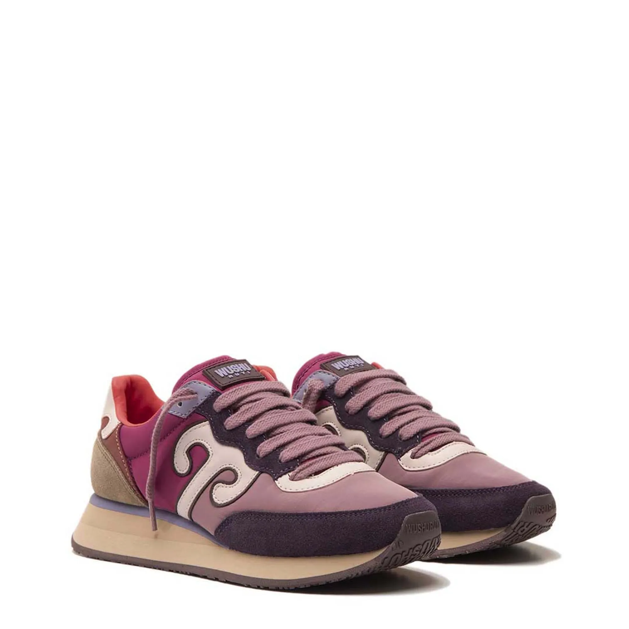 Wushu Sneakers Master 610 Rosa Master 610 154288