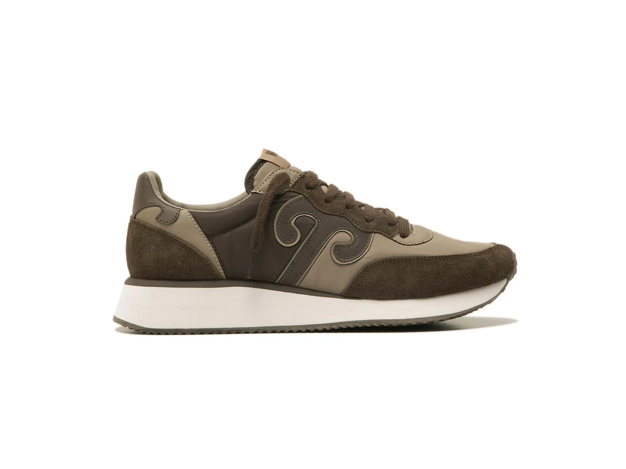 Wushu Sneakers Master 626 Marrone Master 626 152939