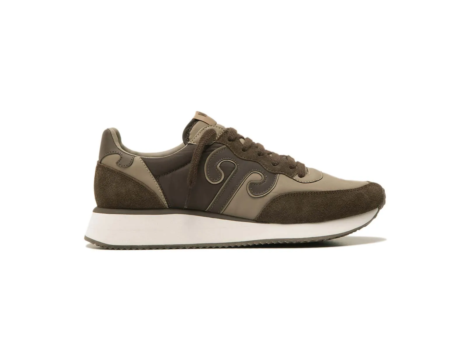 Wushu Sneakers Master 626 Marrone Master 626 152939