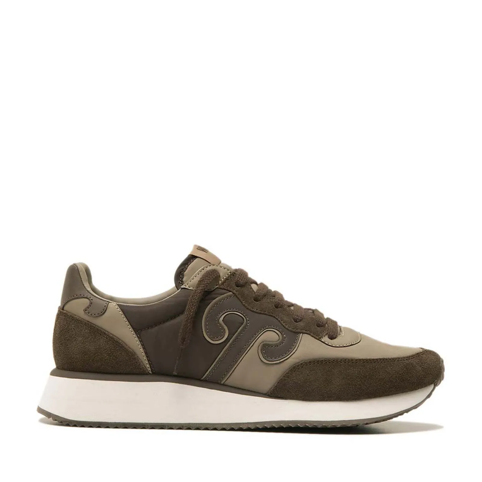 Wushu Sneakers Master 626 Marrone Master 626 154283