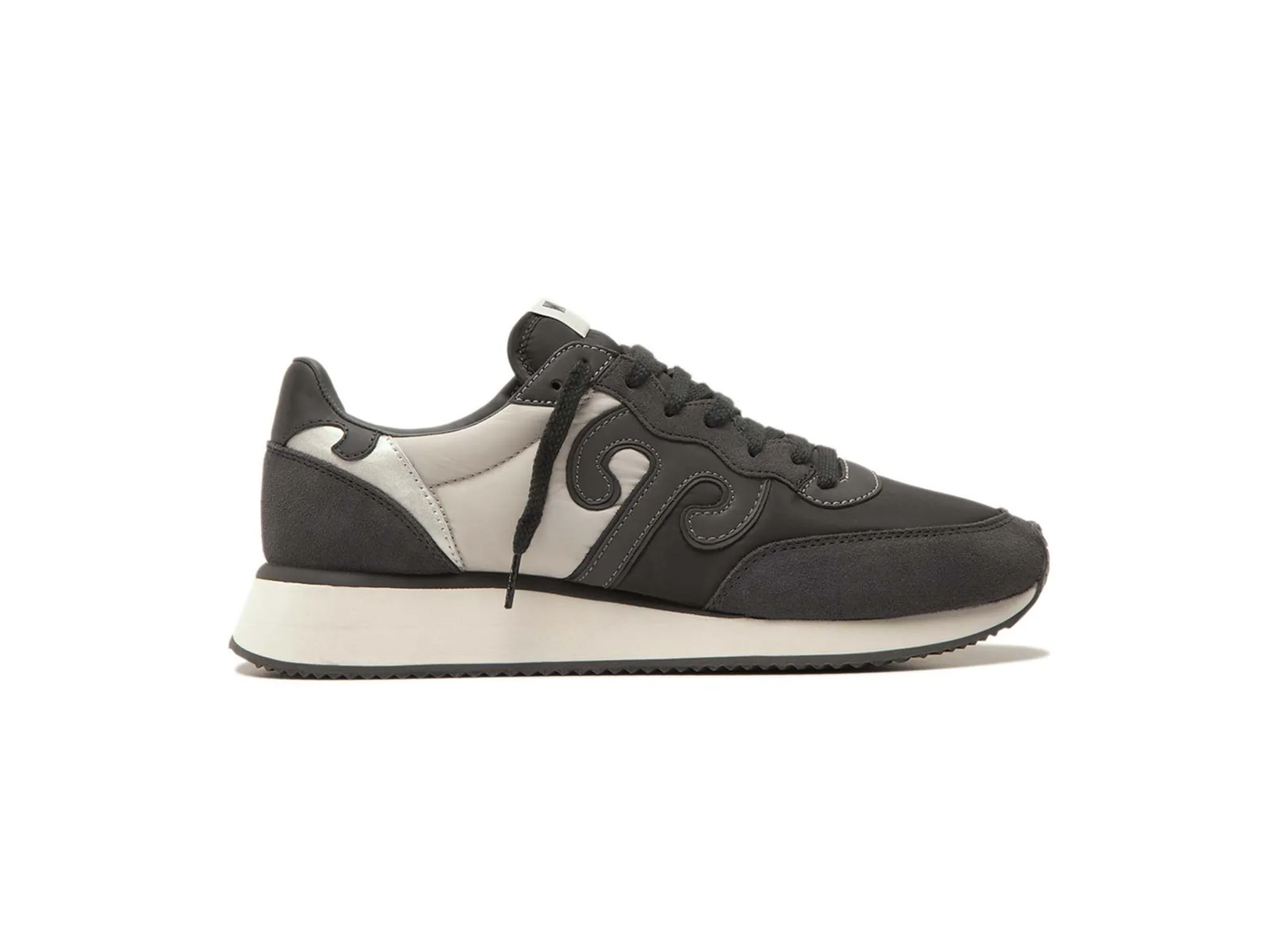 Wushu Sneakers Master 631 Grigio Master 631 152945