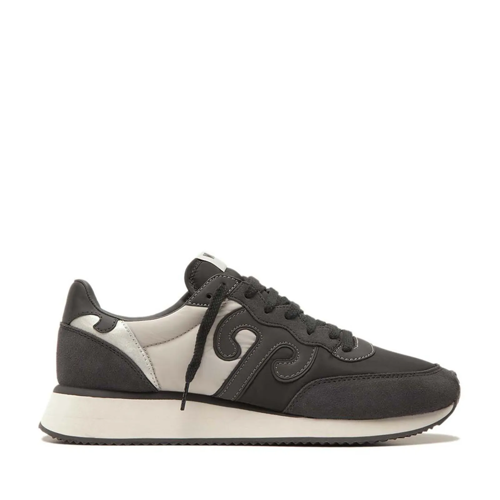 Wushu Sneakers Master 631 Grigio Master 631 154279