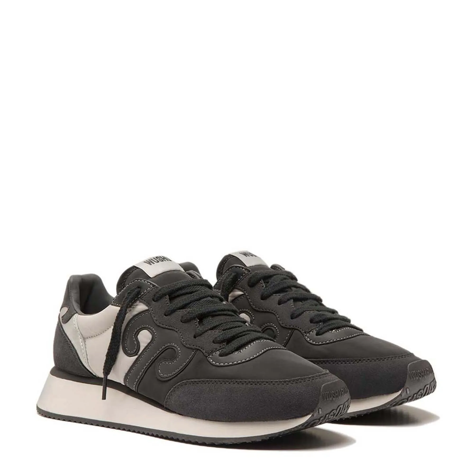 Wushu Sneakers Master 631 Grigio Master 631 154280
