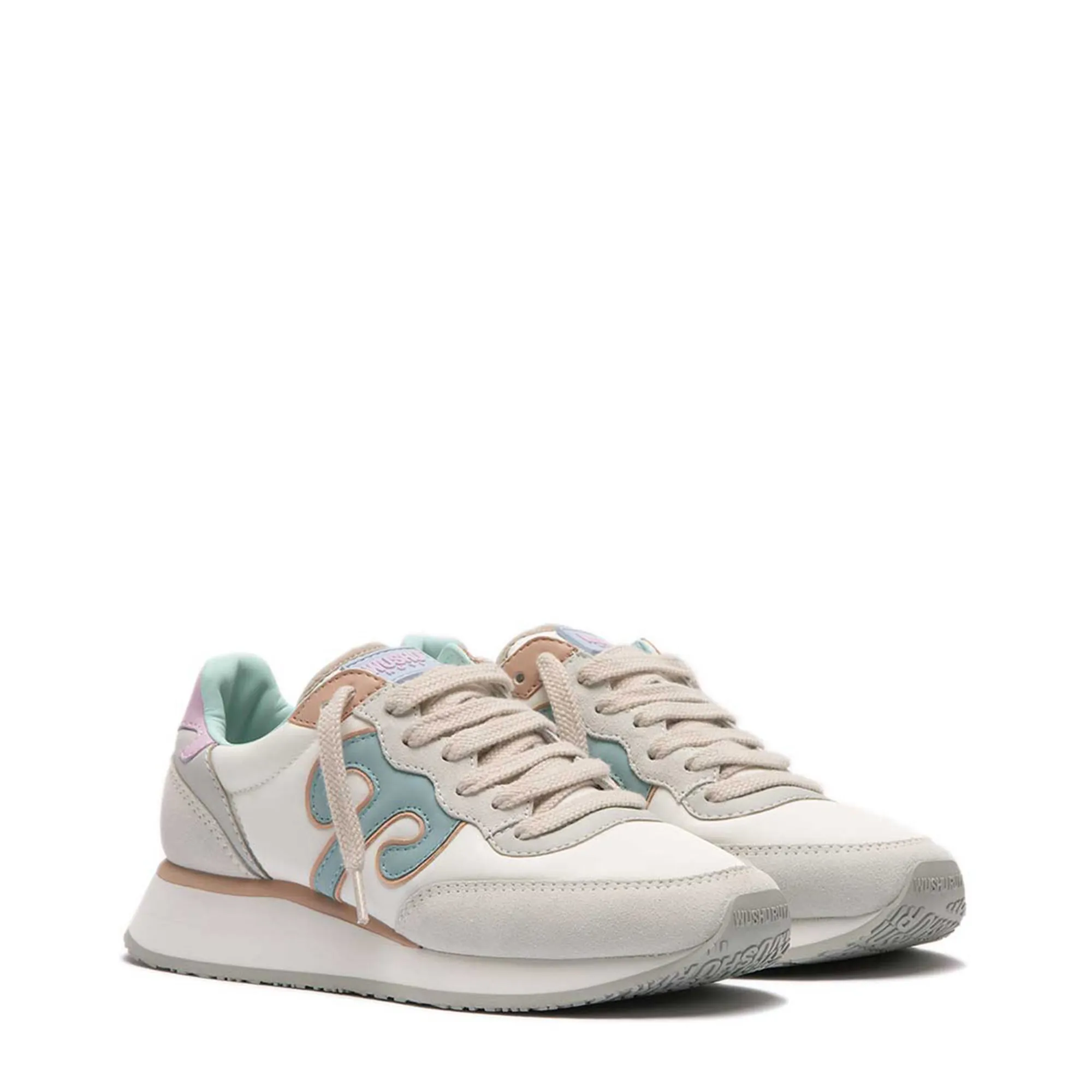 Wushu B'Sneakers Master 655' Multicolor Master 655 170637