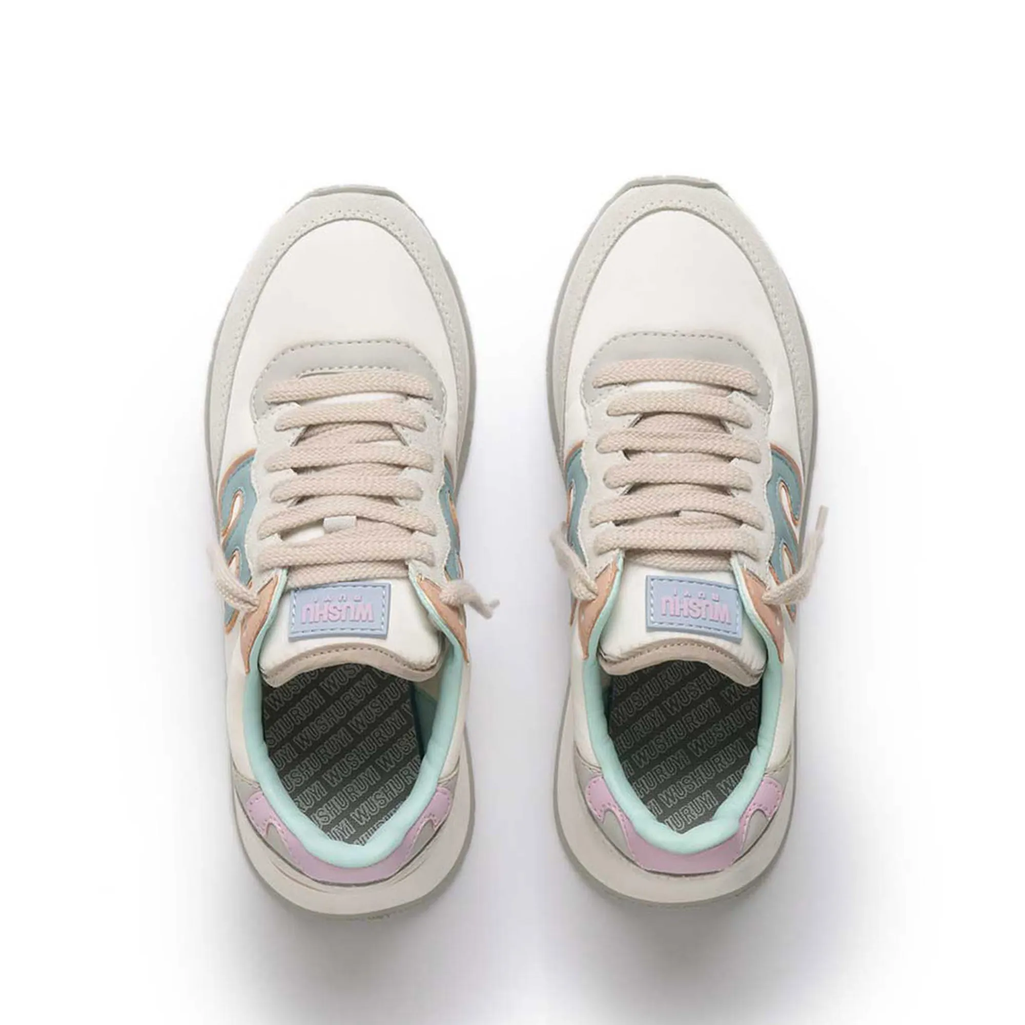 Wushu B'Sneakers Master 655' Multicolor Master 655 170638