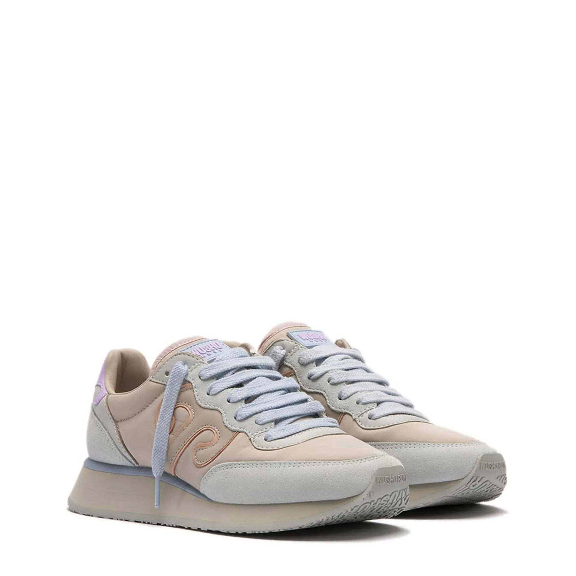 Wushu B'Sneakers Master 657' Multicolor Master 657 170630