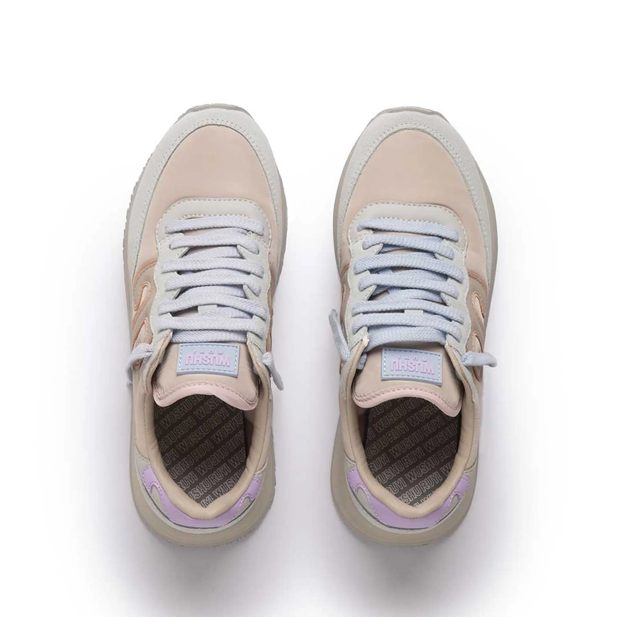 Wushu B'Sneakers Master 657' Multicolor Master 657 170632