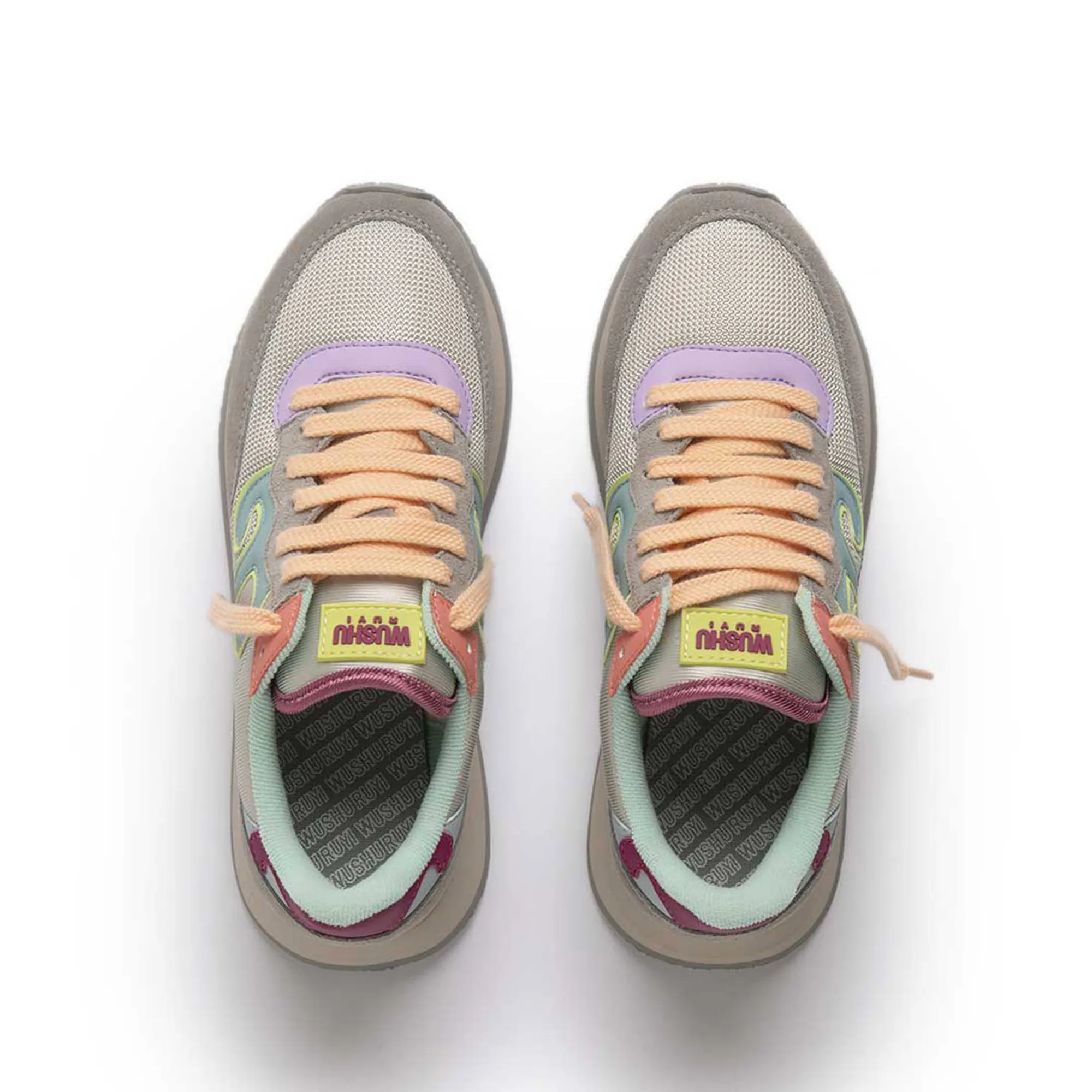 Wushu B'Sneakers Master Sport 503' Multicolor Master Sport 503 170627